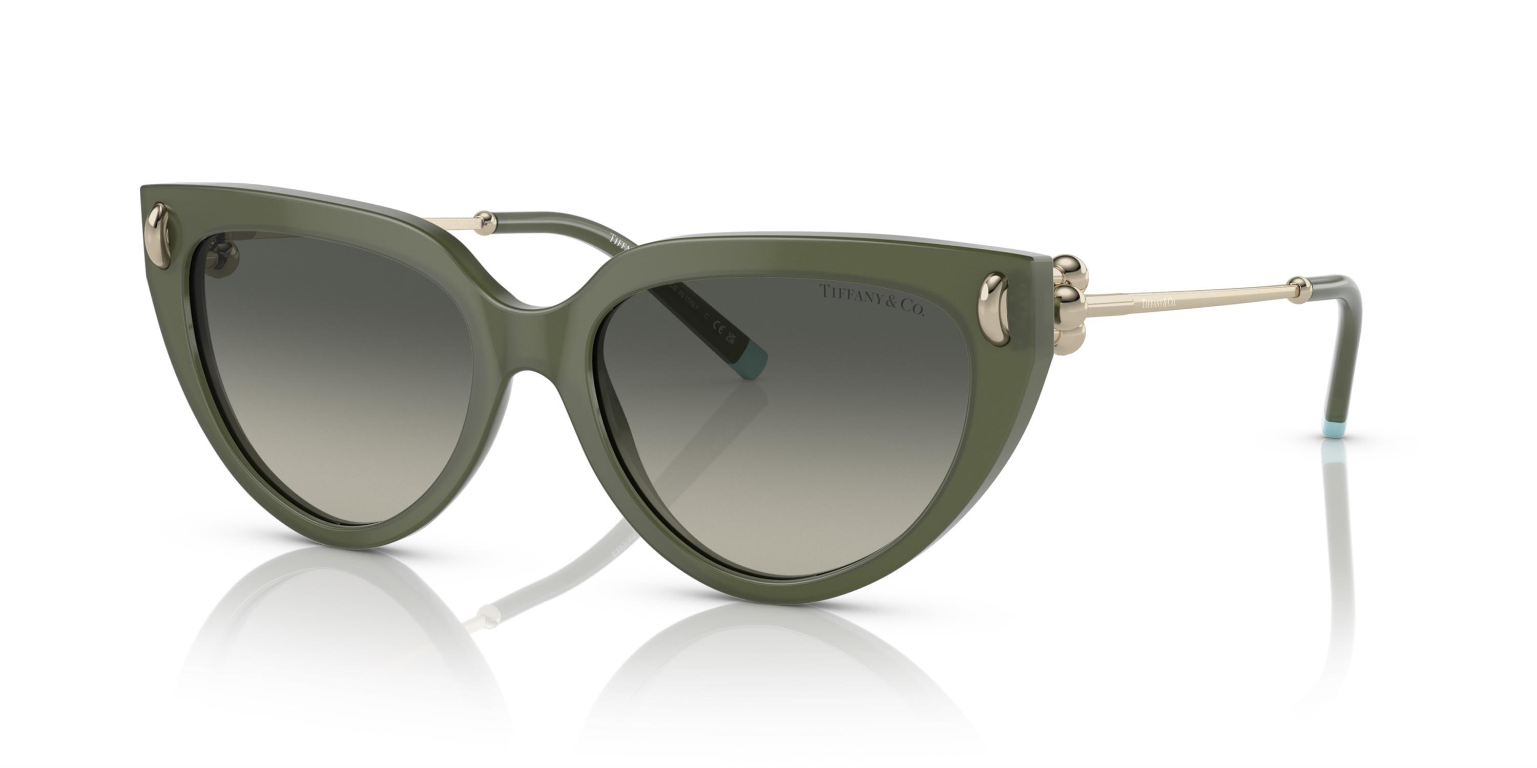 TİFFANY SUNGLASSES 0TF4195 835811 54