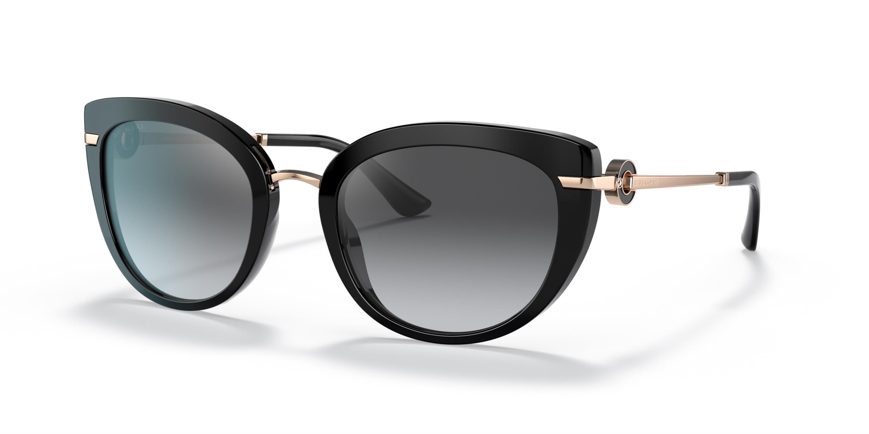 BVLGARI 8231B 501/T3 54 Kadın Güneş Gözlüğü