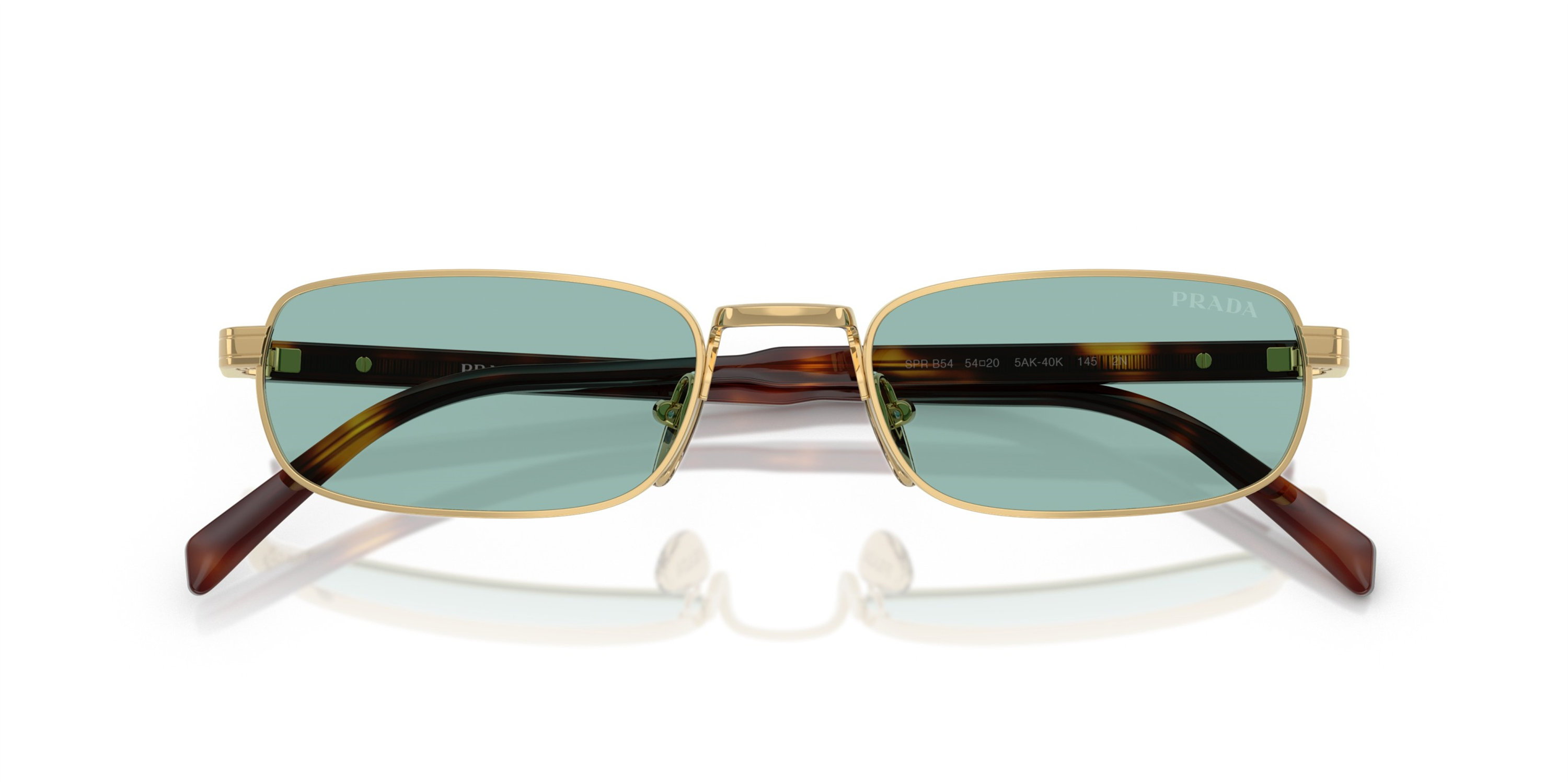 PRADA B54S 5AK40K 54