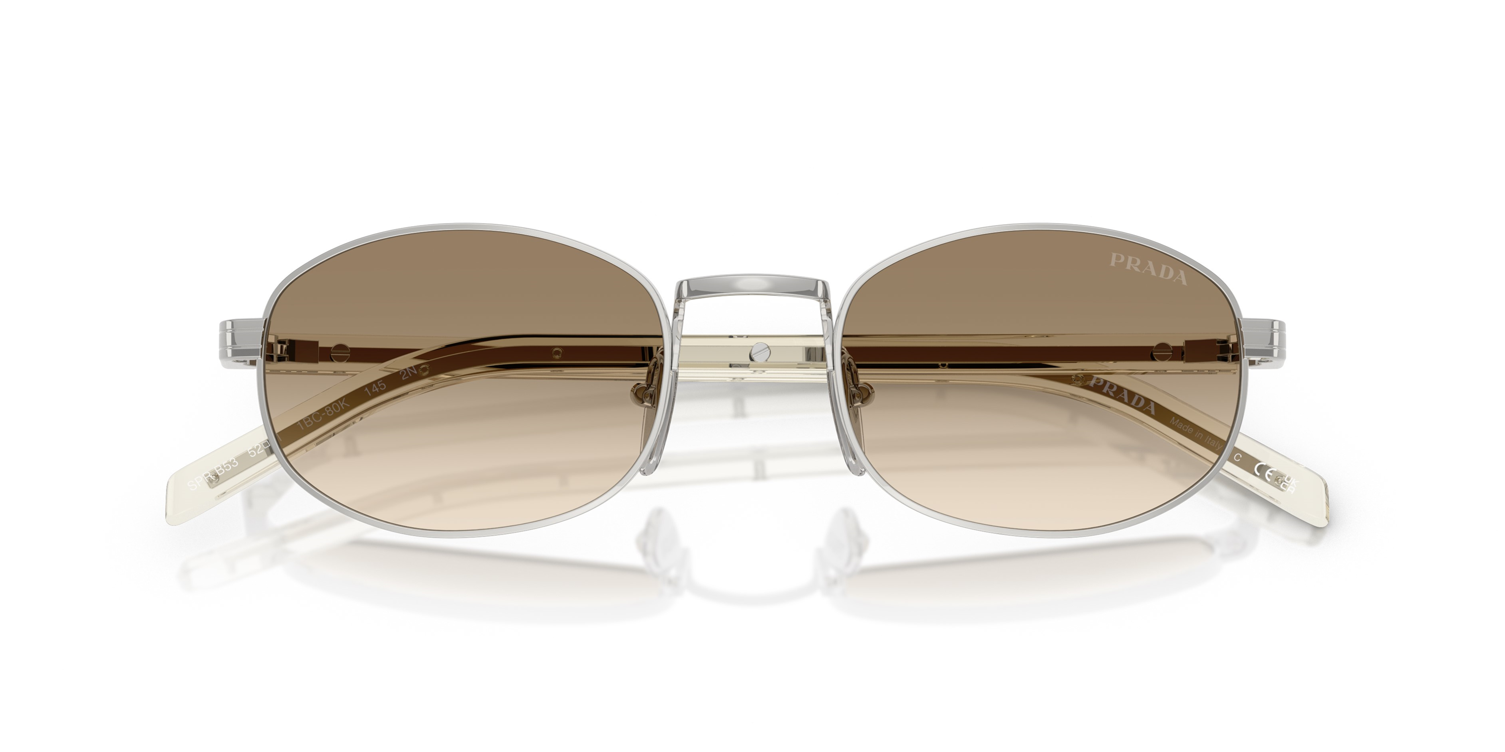 PRADA B53S 1BC80K 49