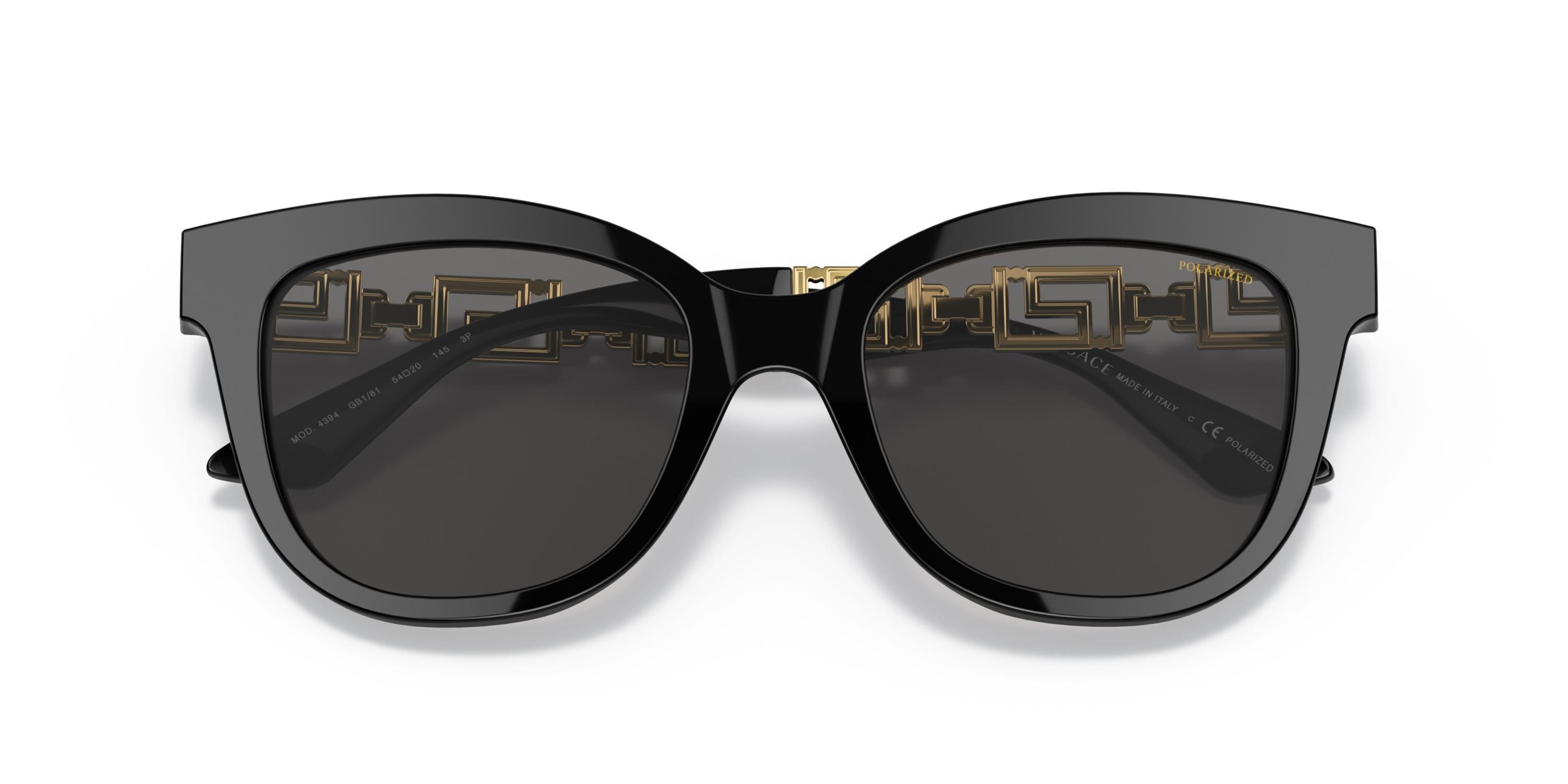 VERSACE 0VE4394 GB1/81 54