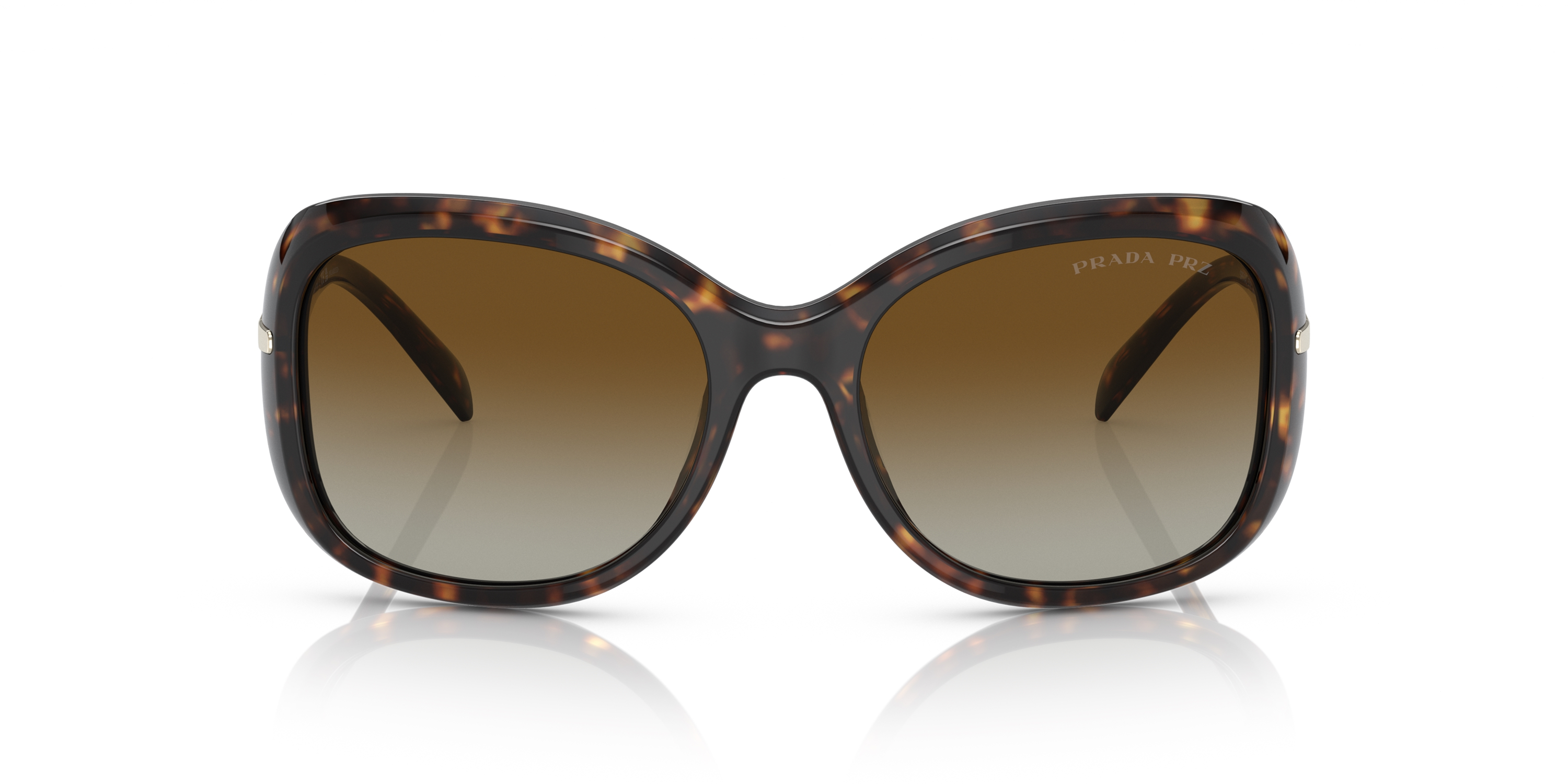 PRADA 0PR 04ZS 2AU6E1 57