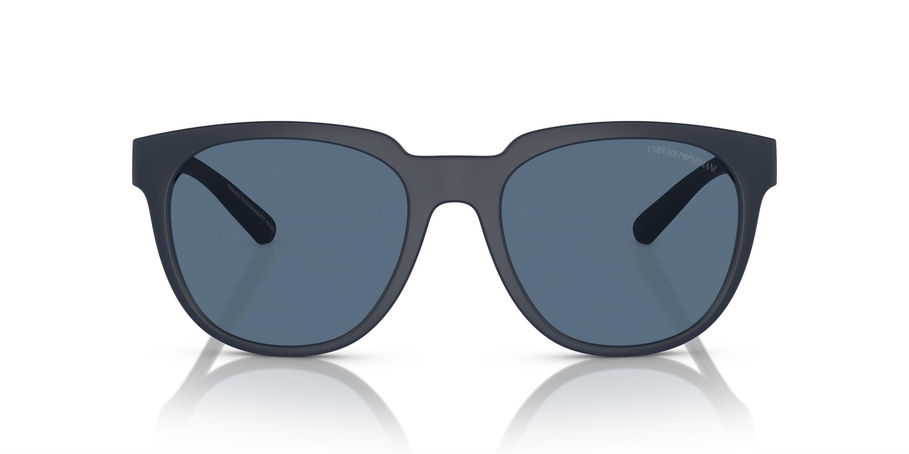 EMPORIO ARMANI 0EA4205 508880 55 Erkek Güneş Gözlüğü