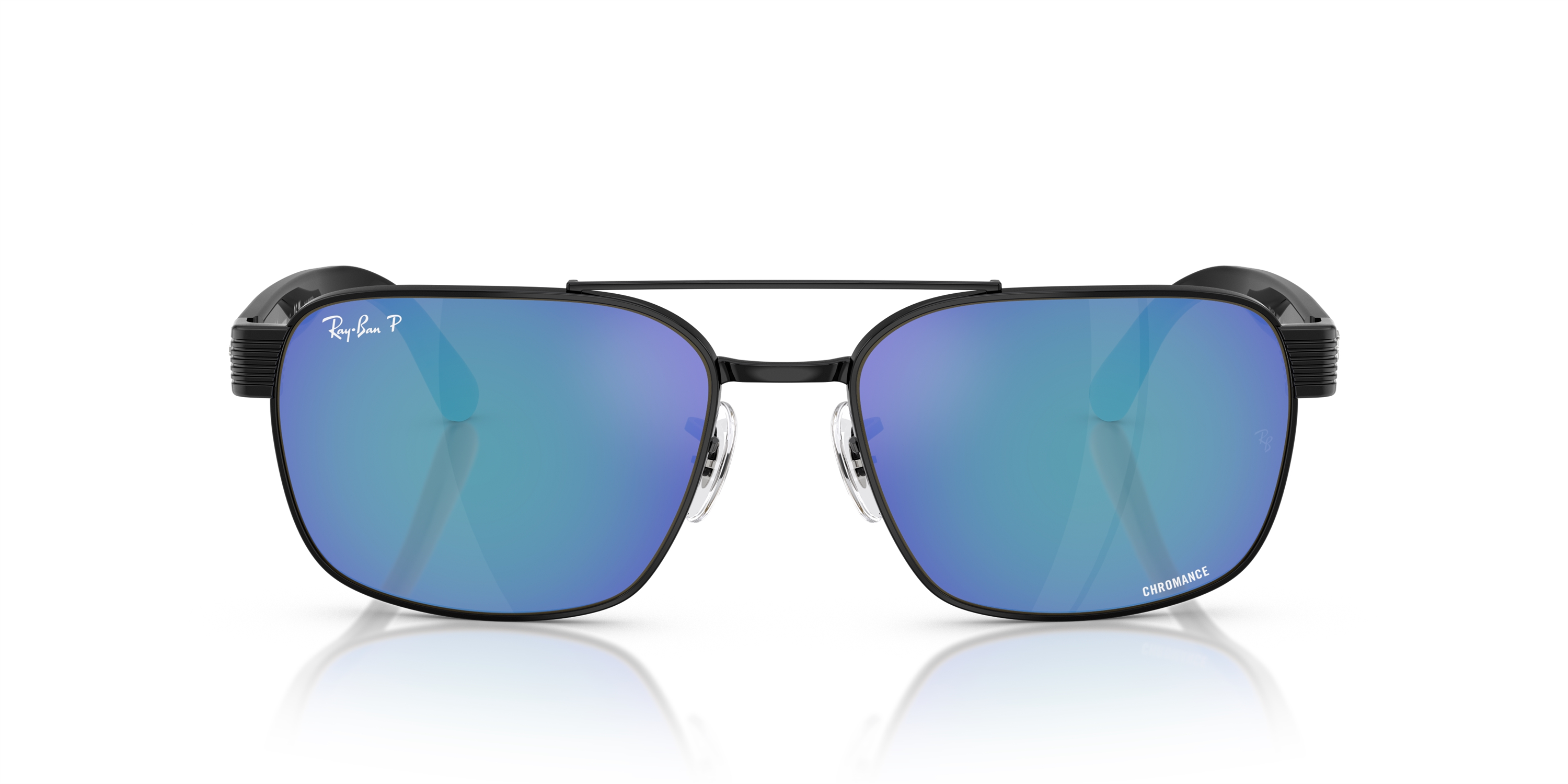 RAY-BAN 0RB3751CH 002/4L 58