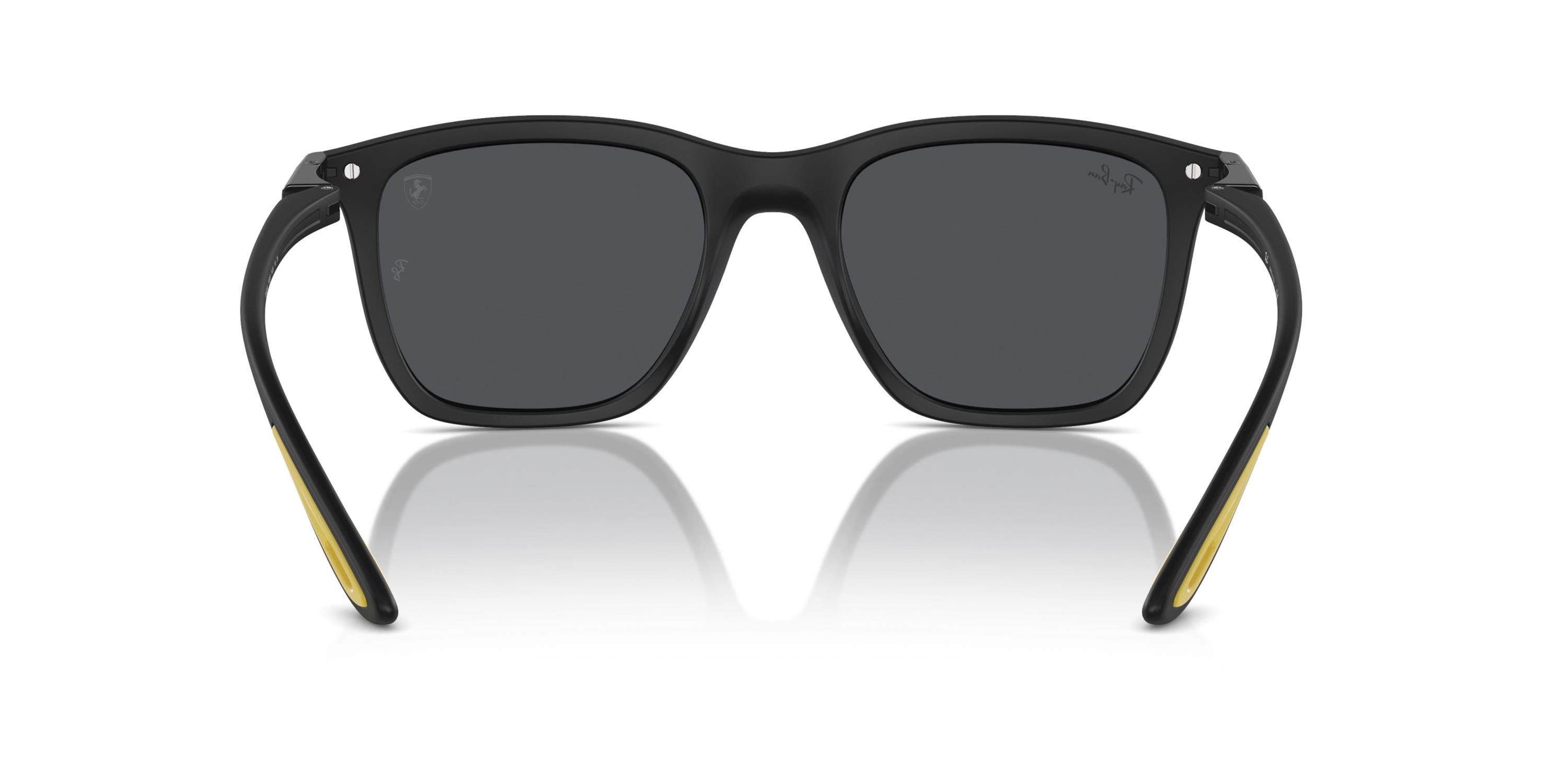 RAY-BAN 4433M F60287 54 Güneş Gözlüğü