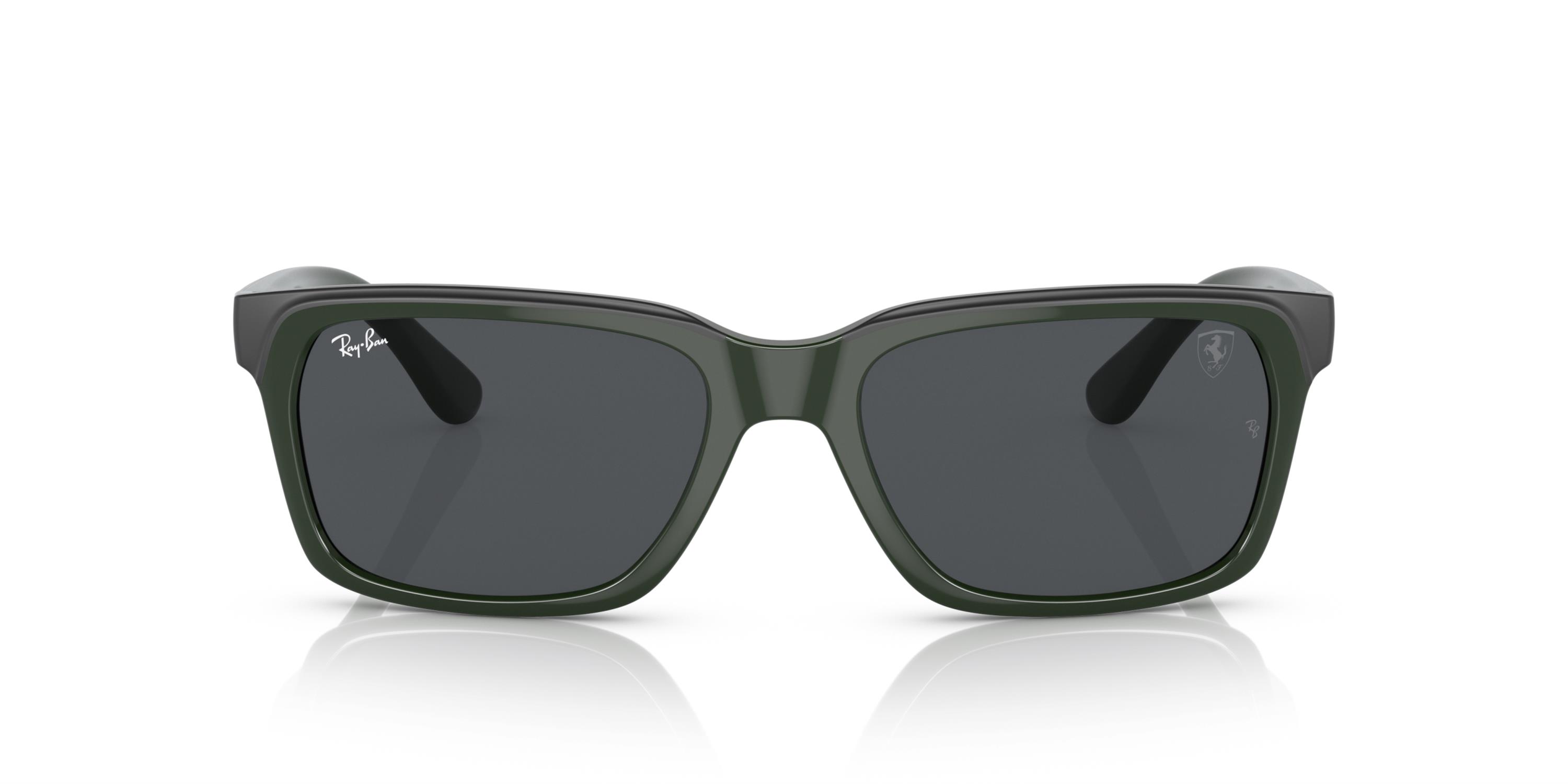 RAY-BAN 4393M F68087 56 Unisex Güneş Gözlüğü