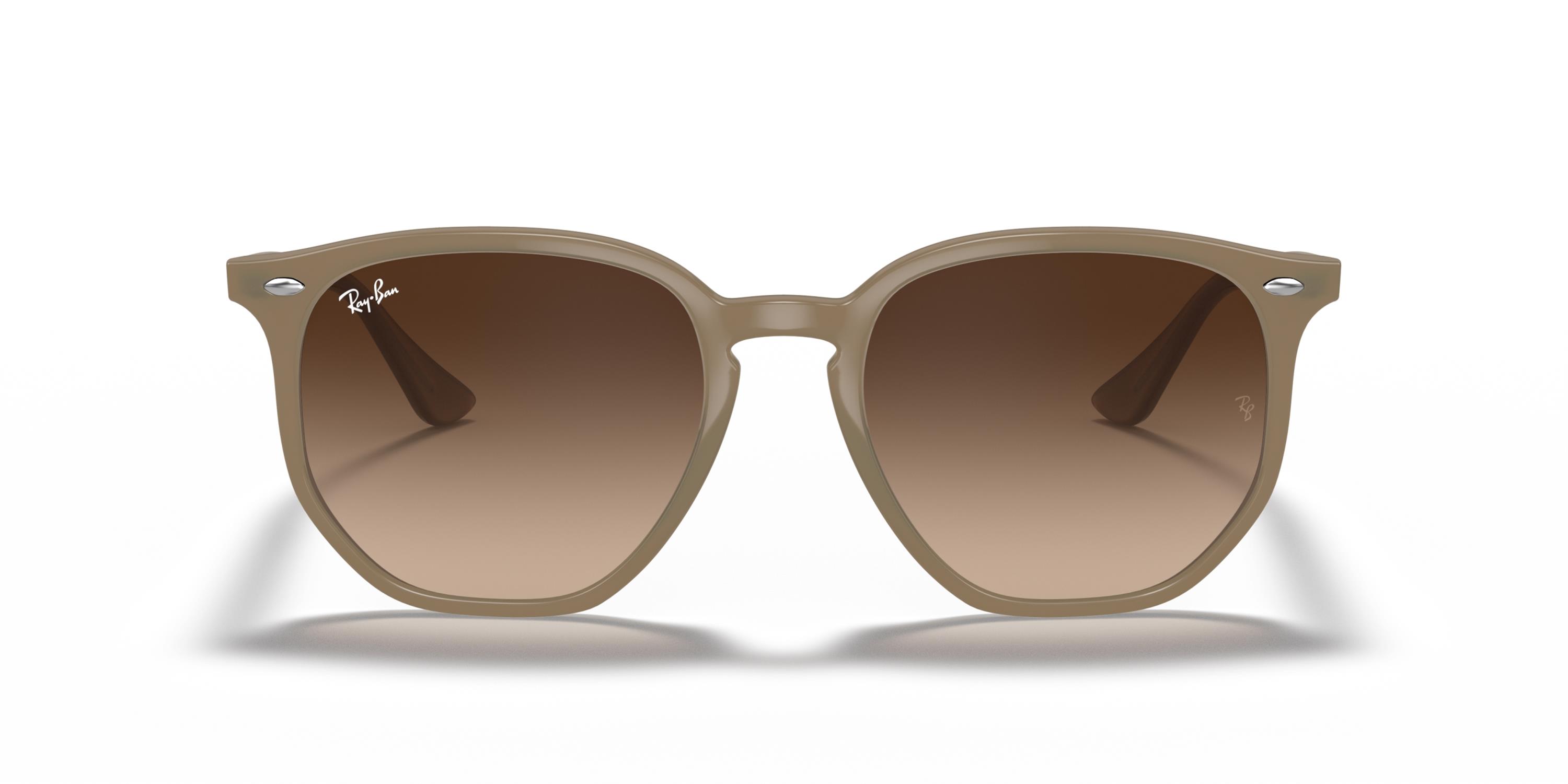 RAY-BAN 4306 616613 54