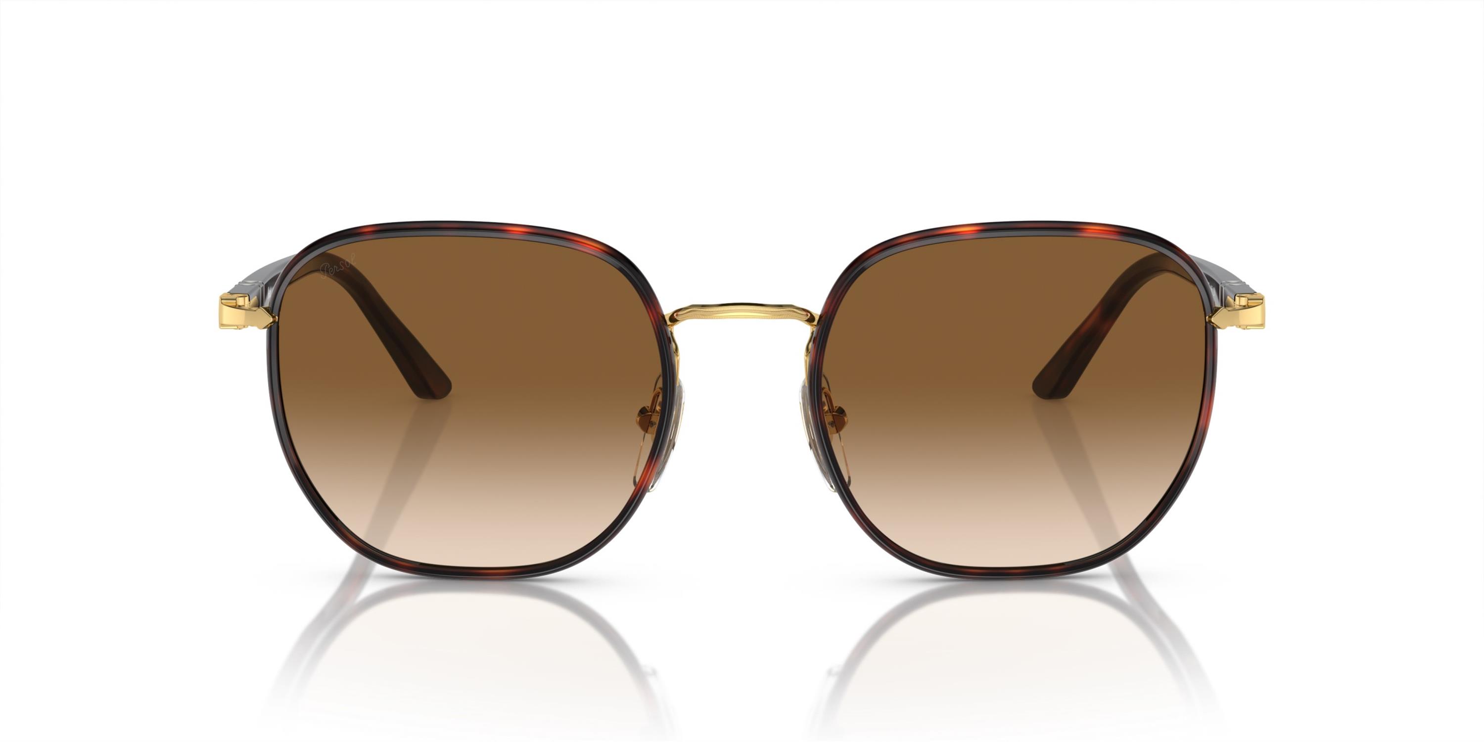 PERSOL 1015SJ 112651 54 Güneş Gözlüğü