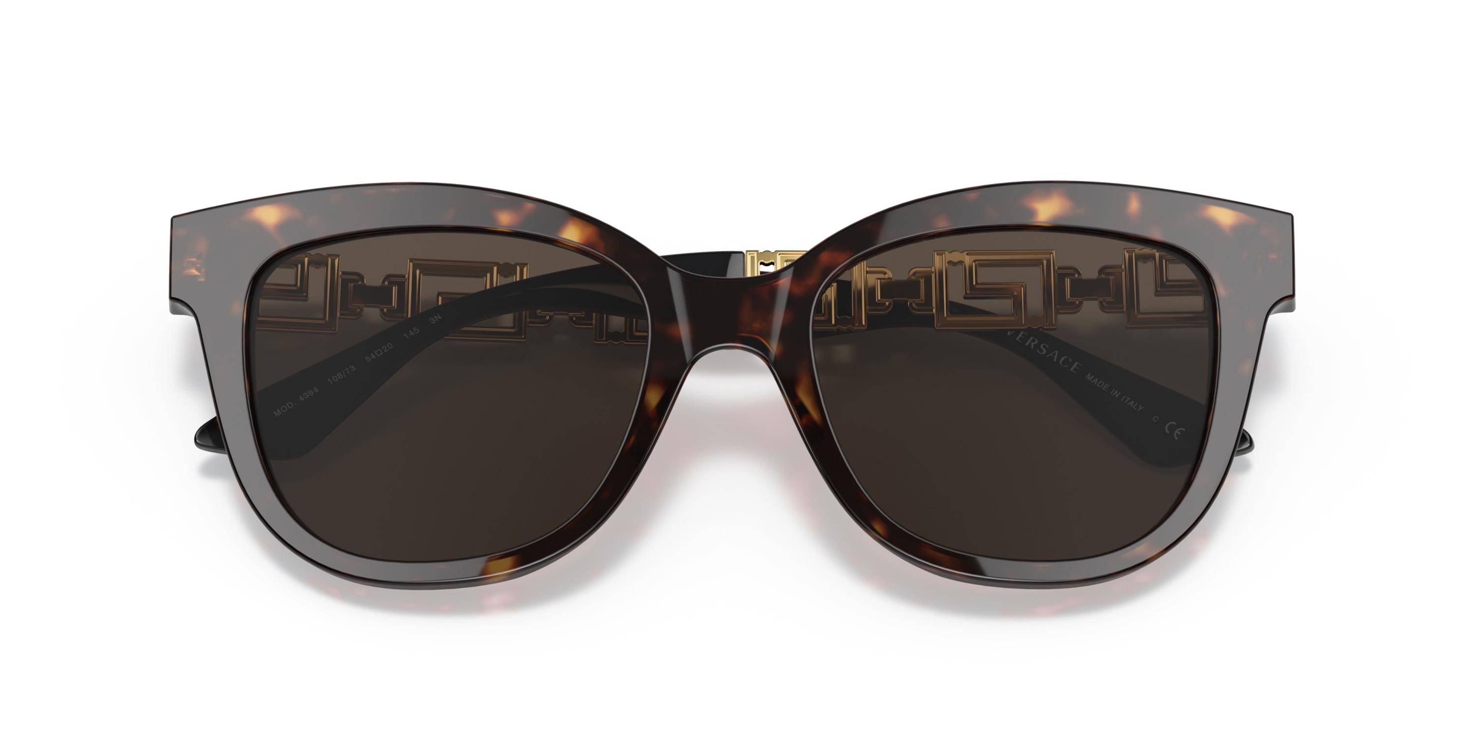 VERSACE 4394 108/73 54 Kadın Güneş Gözlüğü