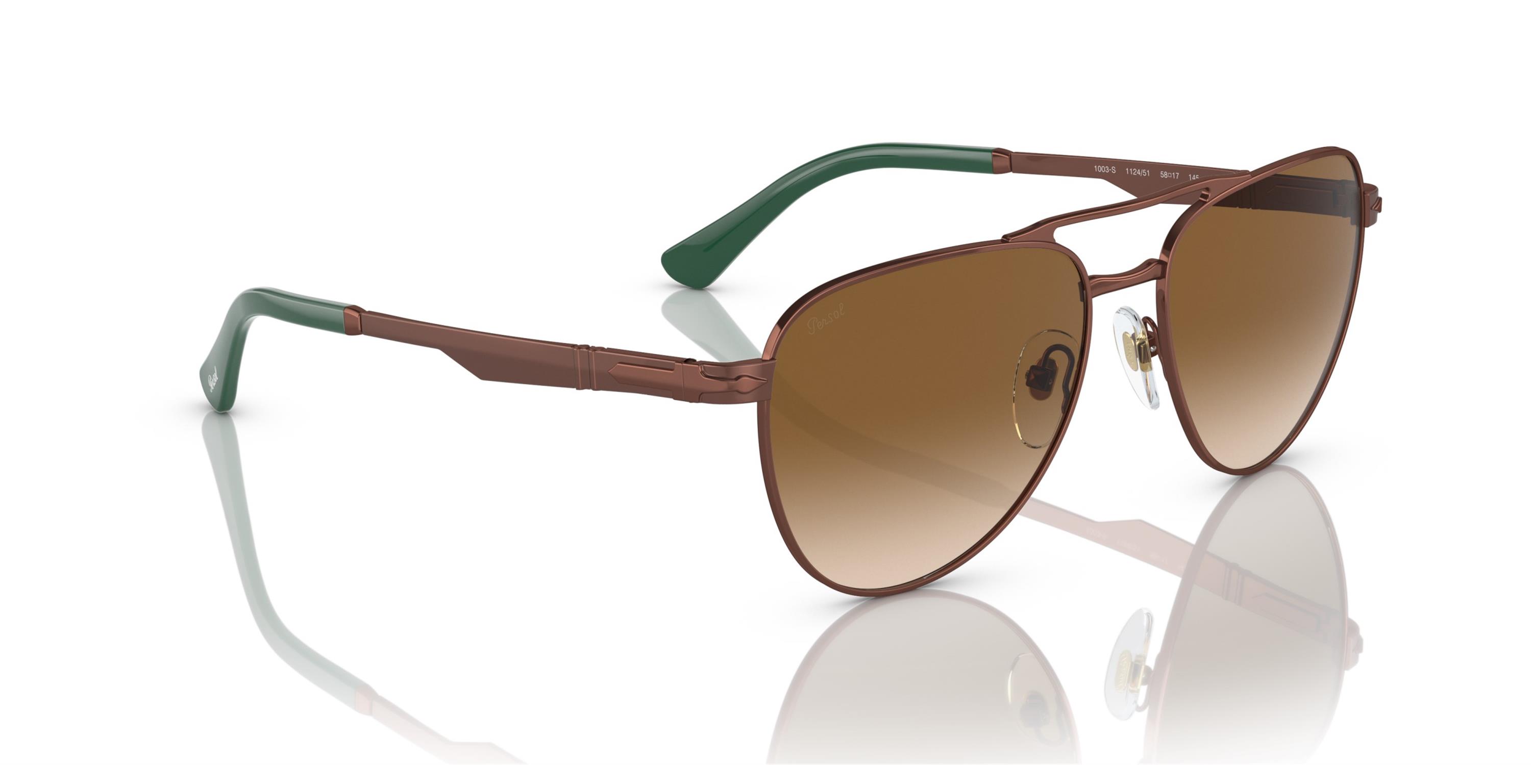 PERSOL 1003S 112451 58 Güneş Gözlüğü
