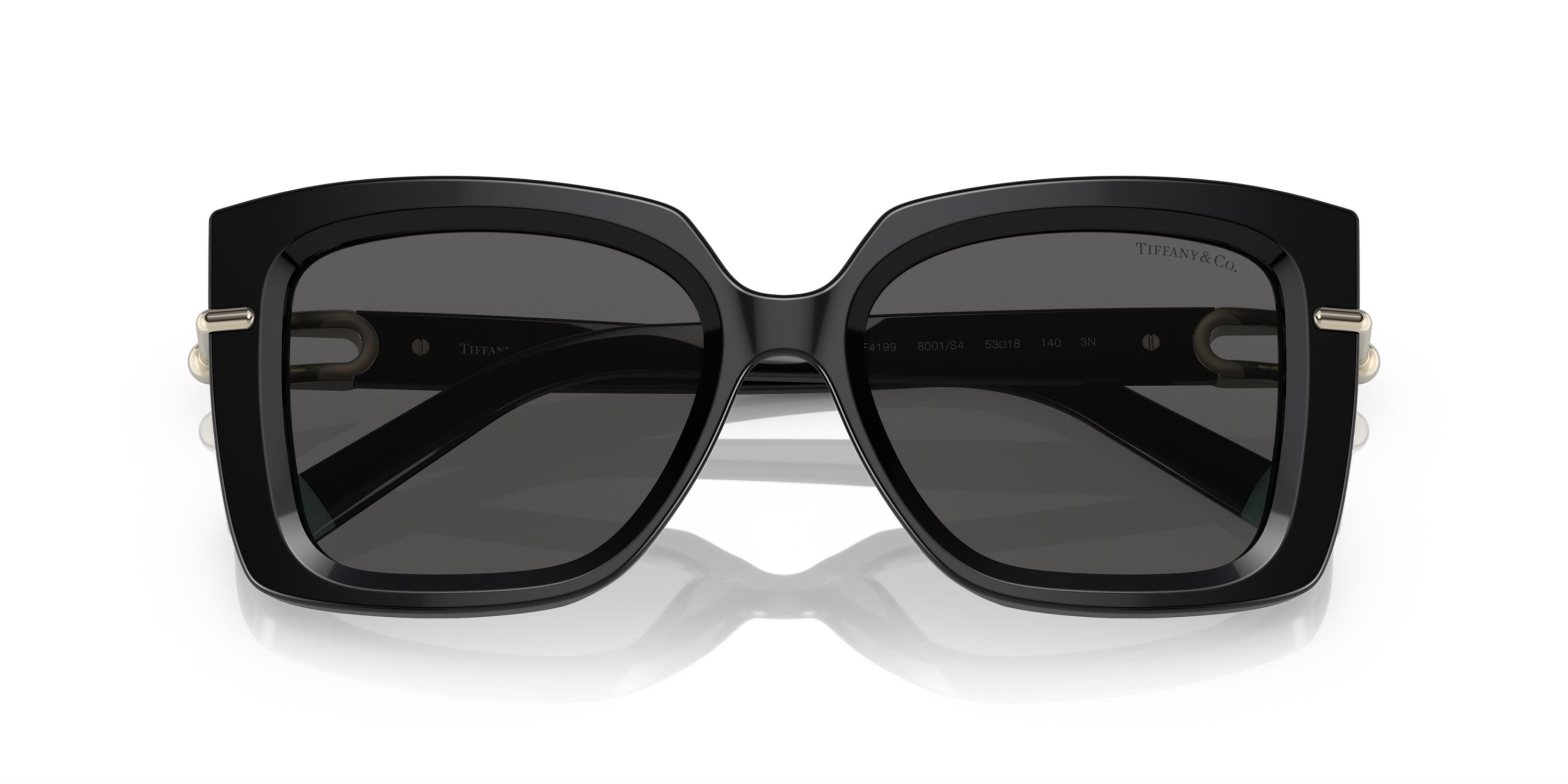 TİFFANY SUNGLASSES 4199 8001S4 53 Kadın Güneş Gözlüğü