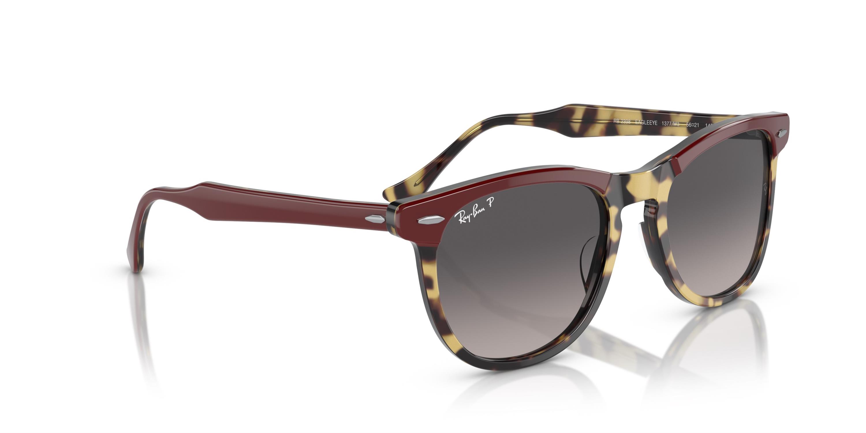 RAY-BAN 0RB2398 1377M3 56