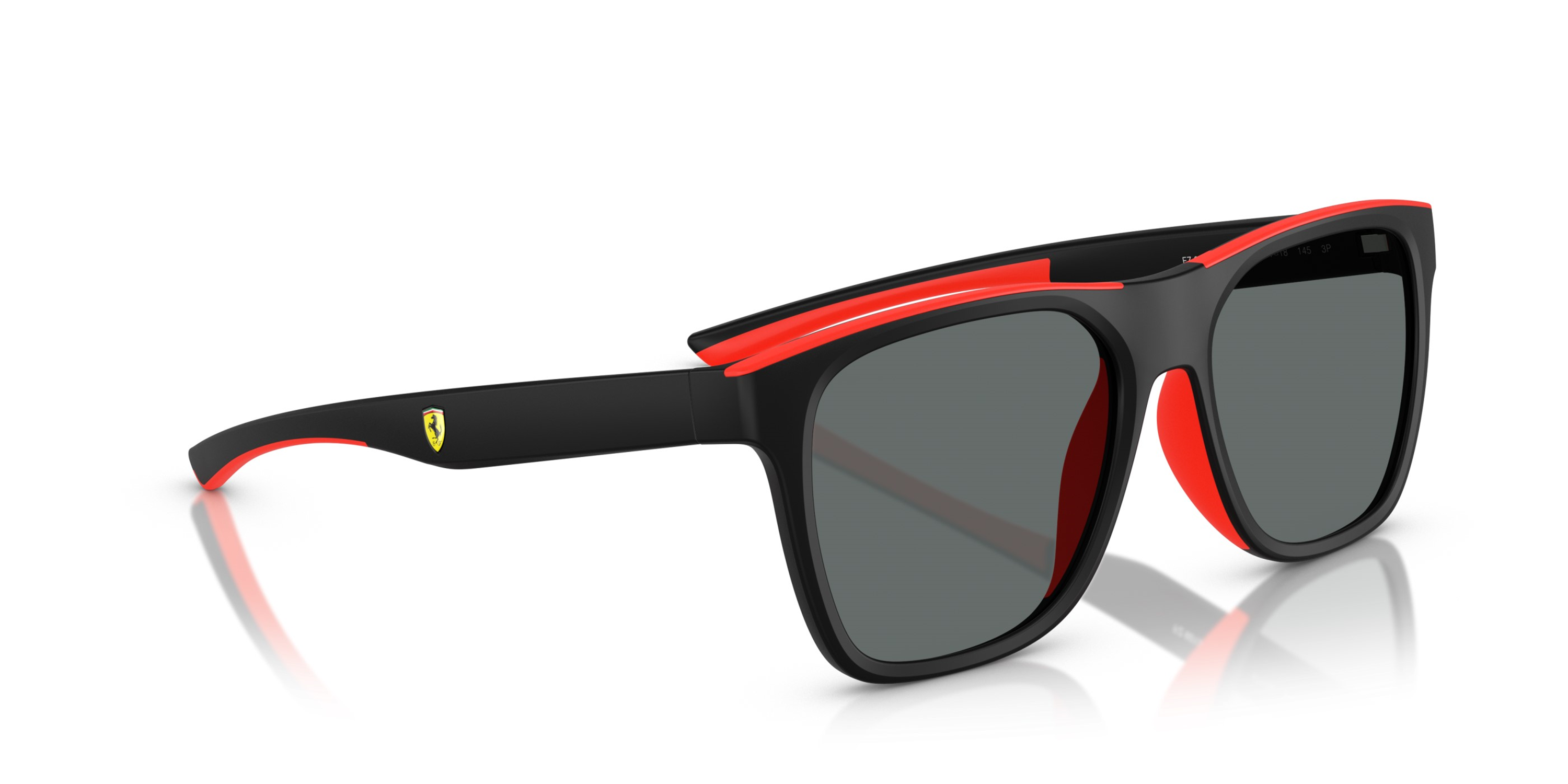 SCUDERIA FERRARI 0FZ6013D 504/81 57