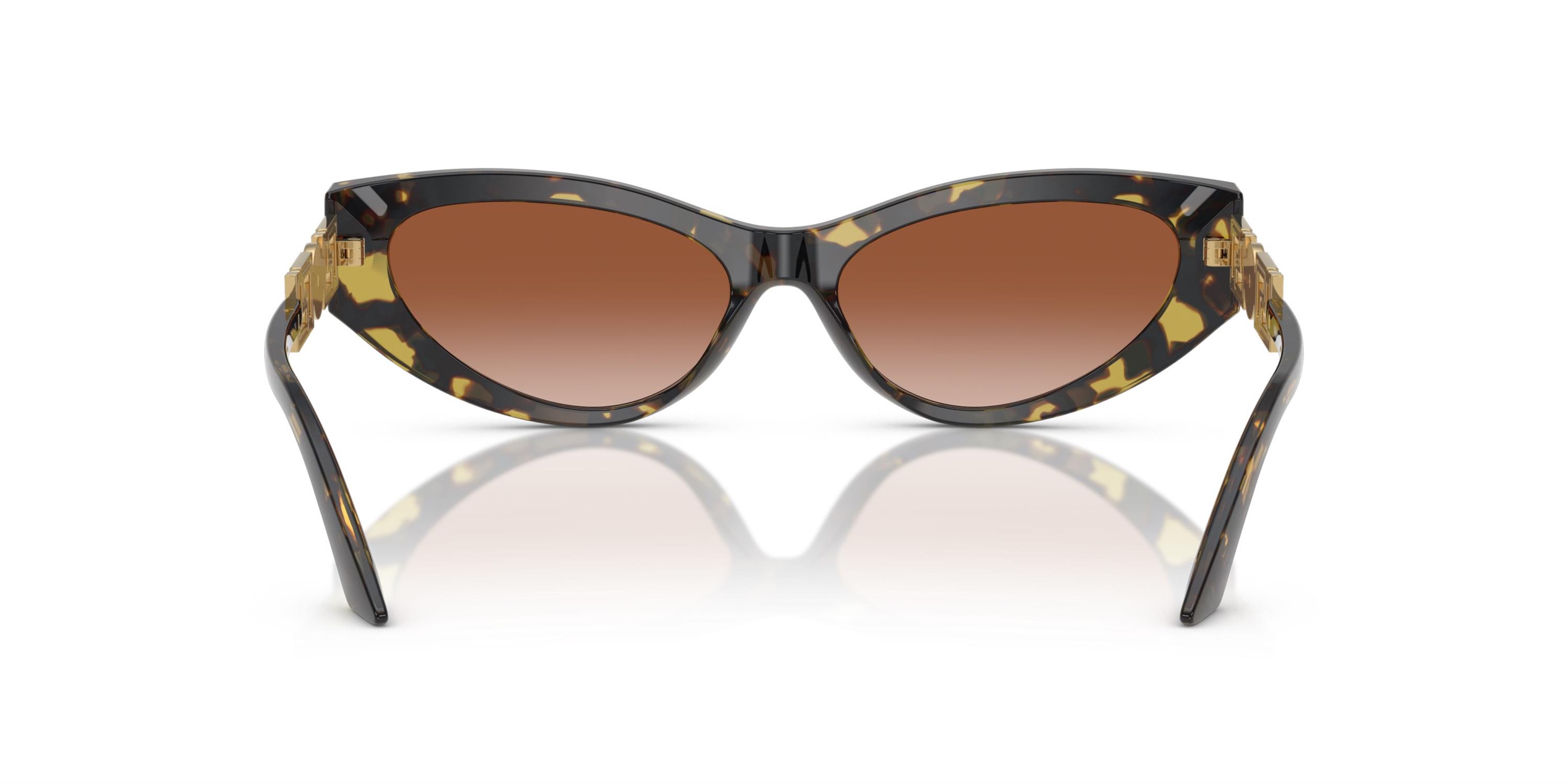 VERSACE 4470B 547013 56 Kadın Güneş Gözlüğü