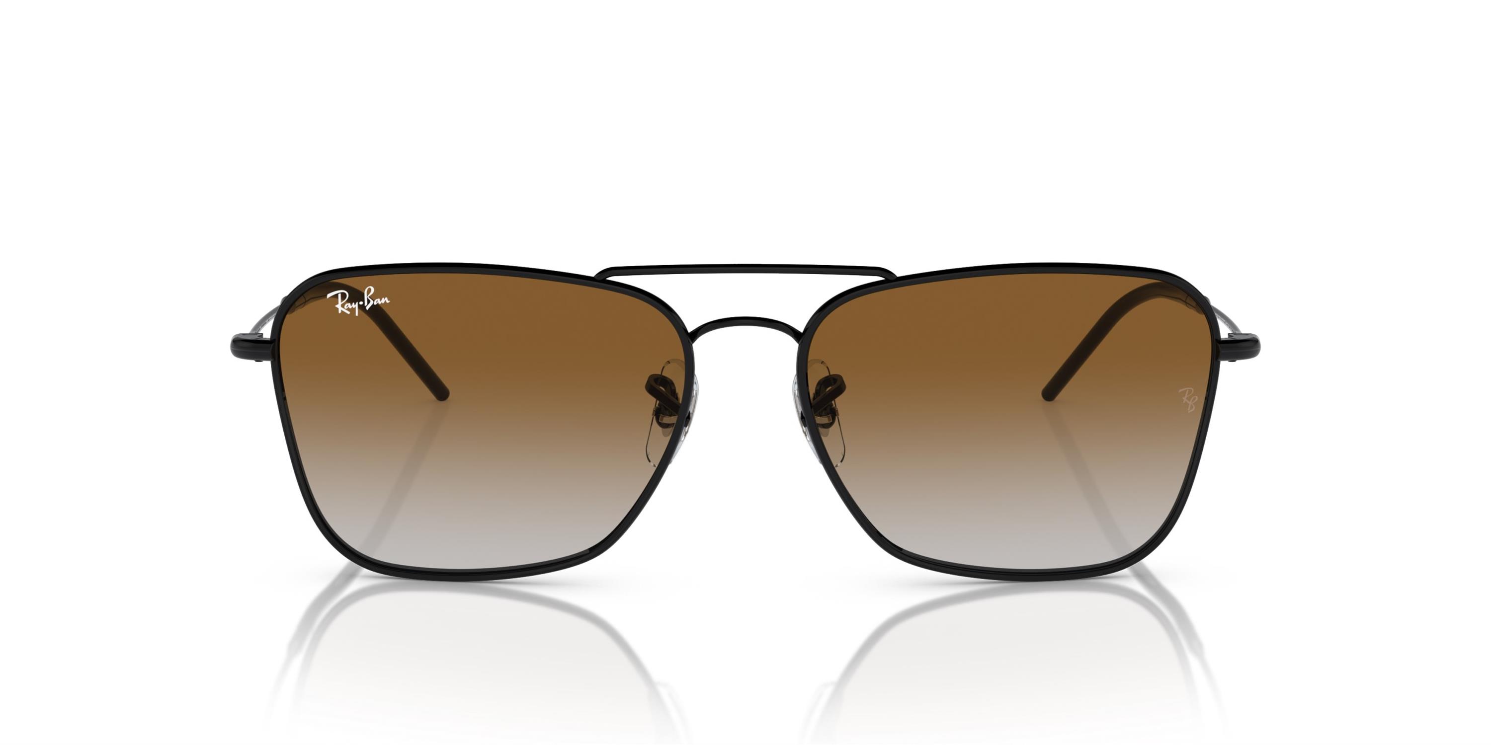 RAY-BAN R0102S 002/CB 58 Reverse Güneş Gözlüğü