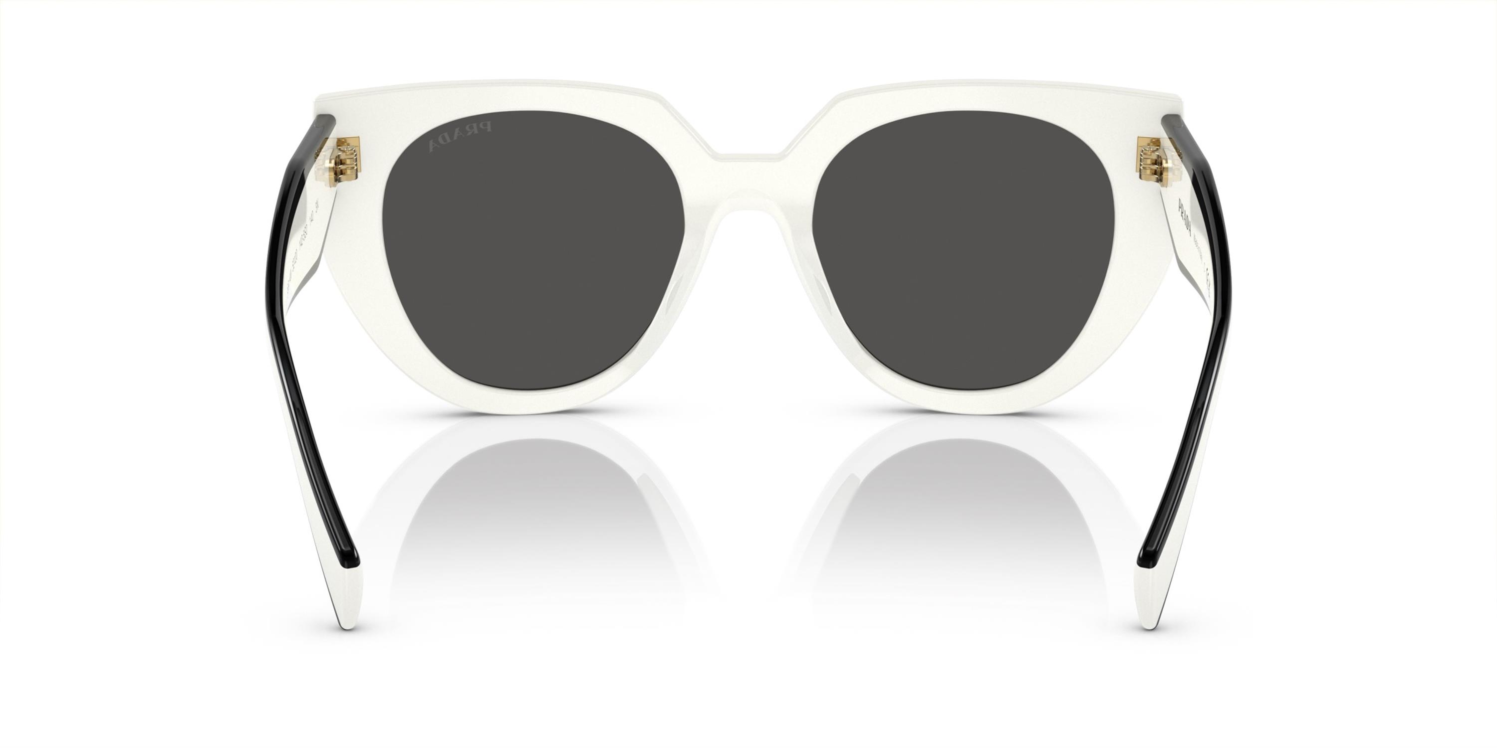 PRADA 0PR 14WS 1425S0 52
