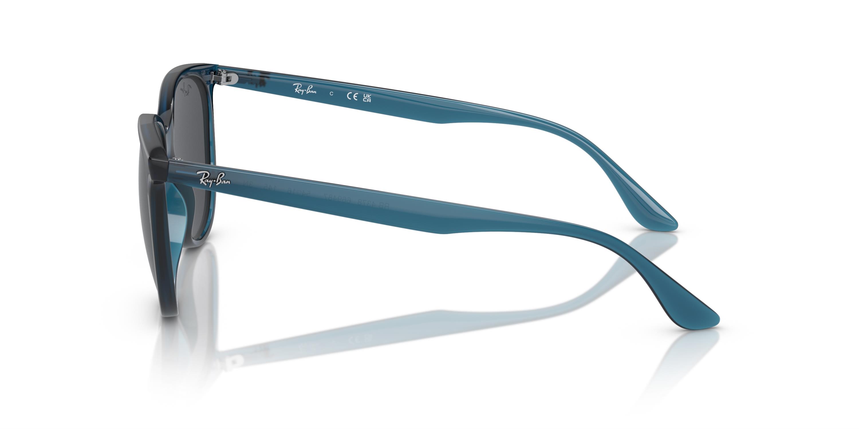 RAY-BAN 4378 669487 54
