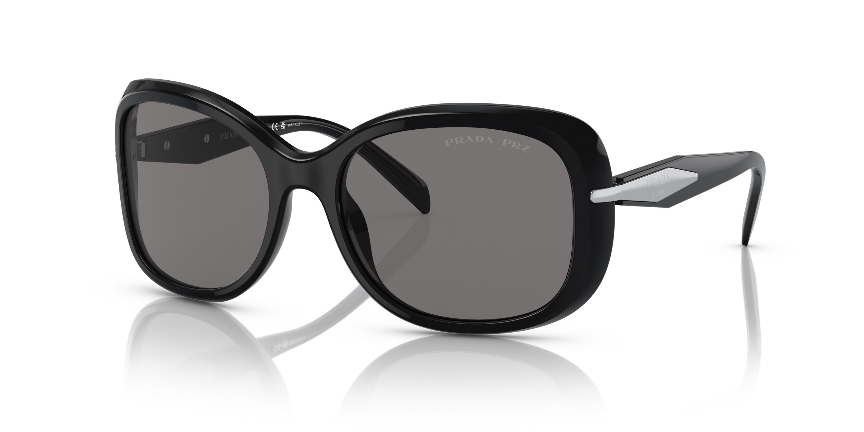 PRADA 0PR 04ZS 1AB5Z1 57