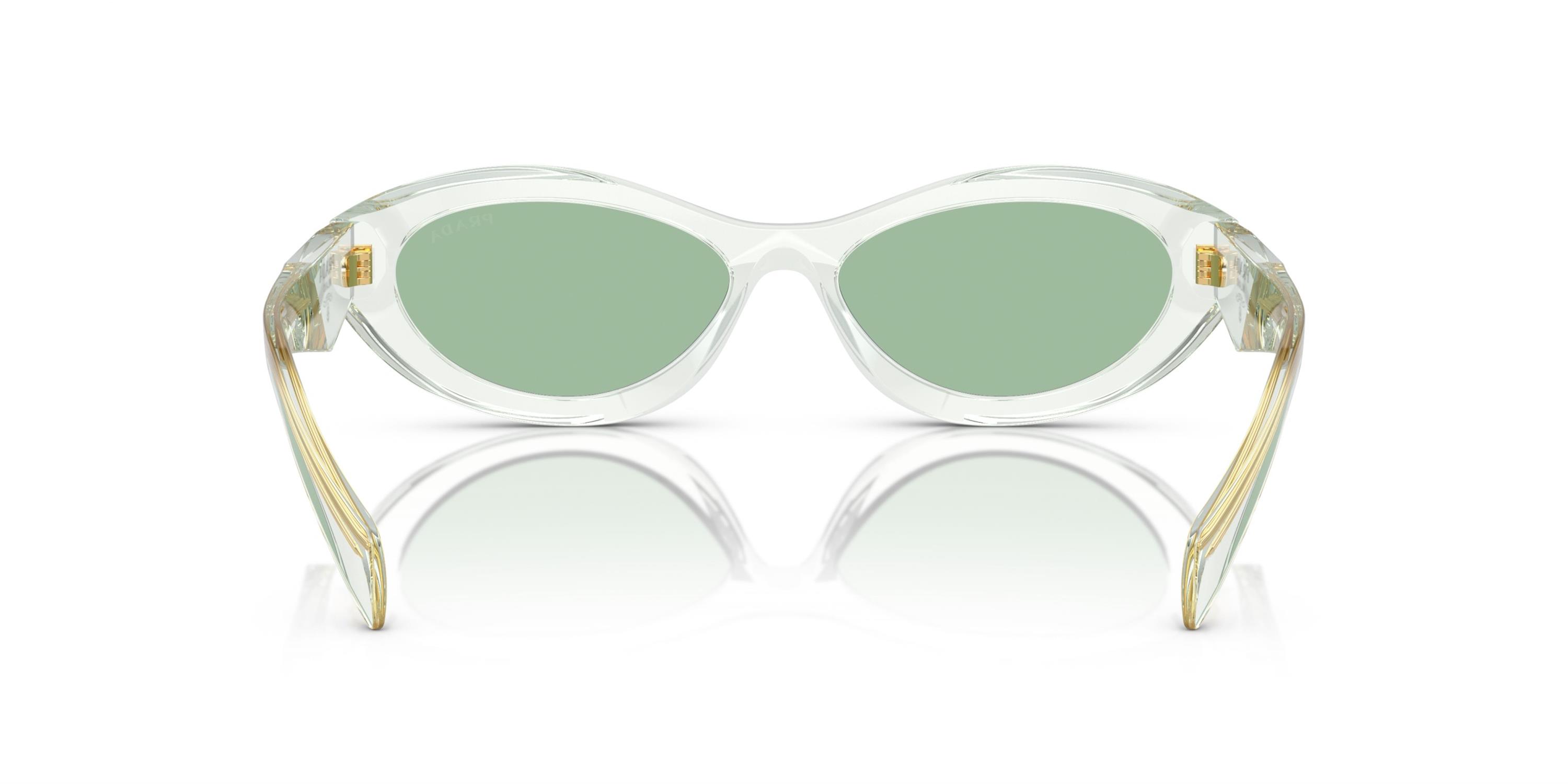 PRADA 0PR 26ZS 14R20E 55