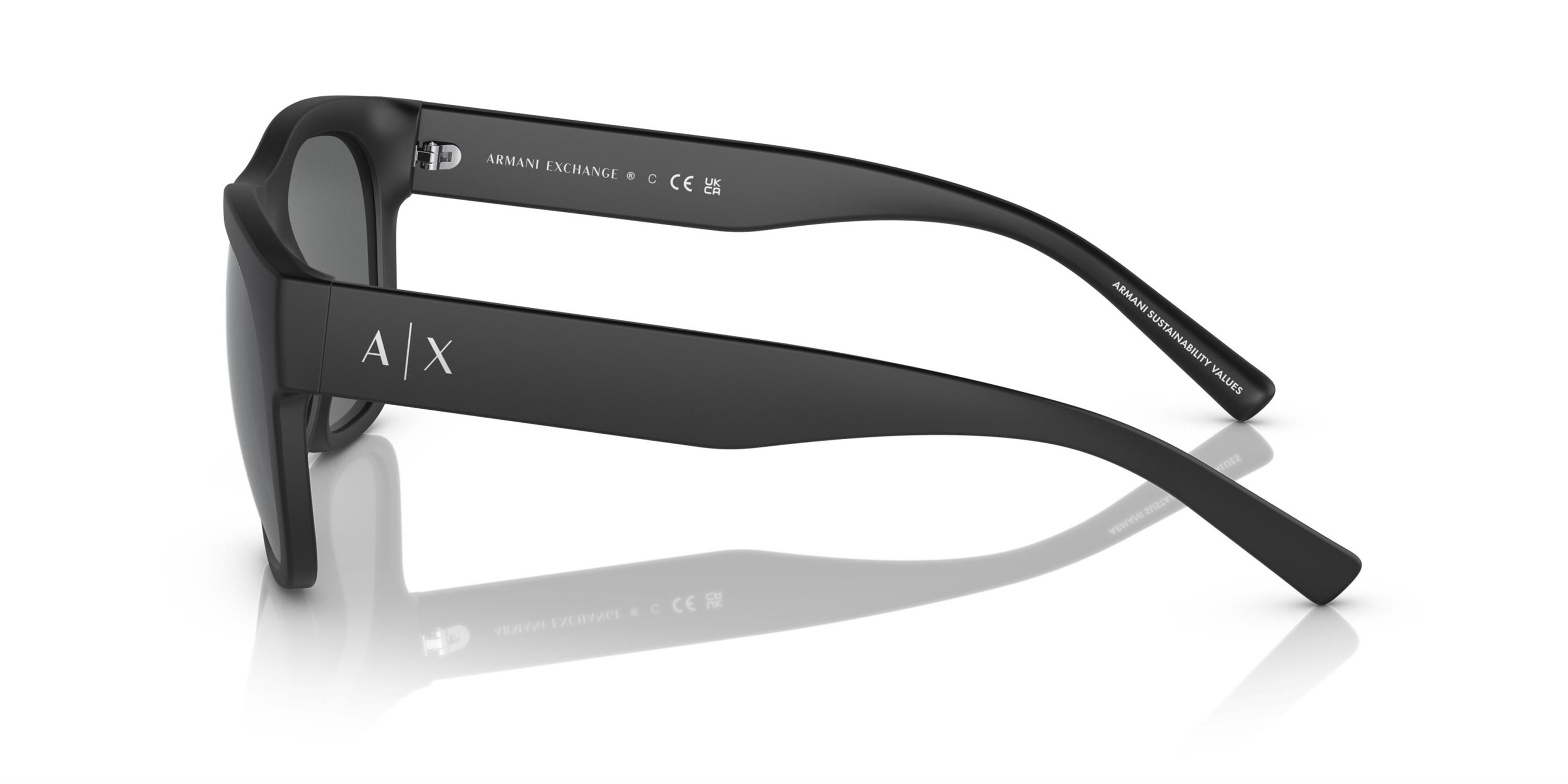 ARMANI EXCHANGE 0AX4128SU 812287 55