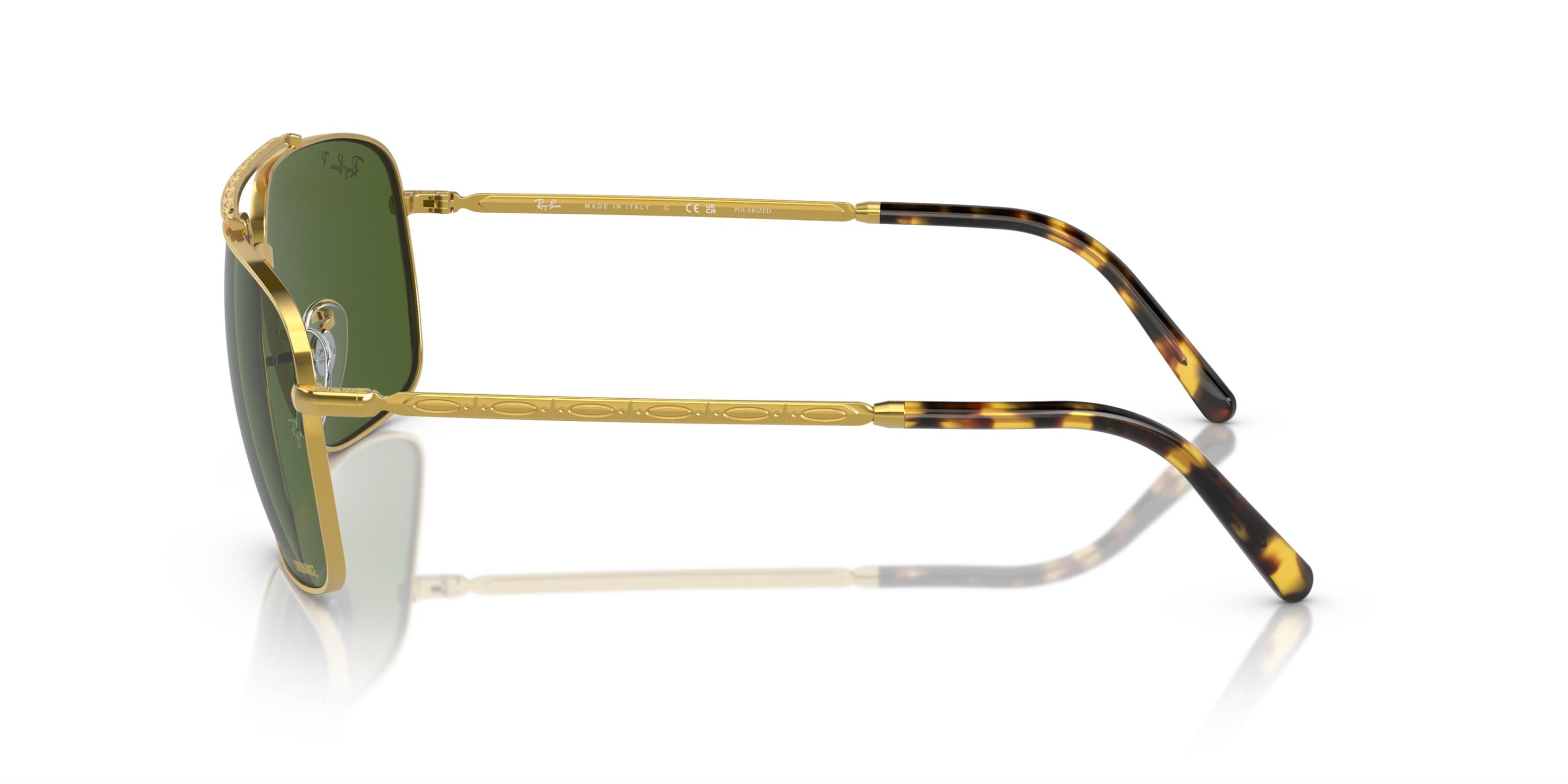 RAY-BAN 3796 9196P1 59