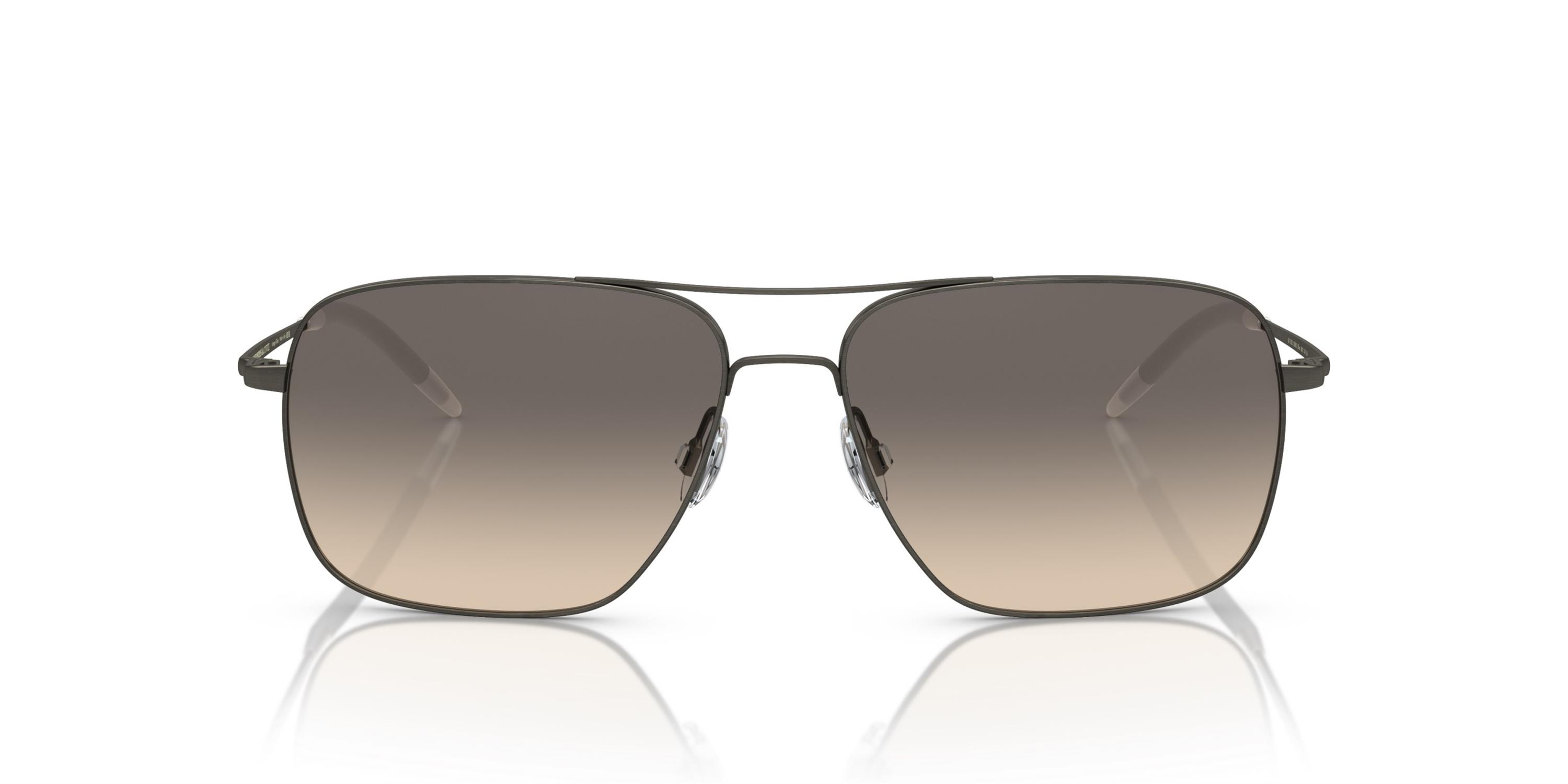 OLIVER PEOPLES 1150S 528932 58 Erkek Güneş Gözlüğü