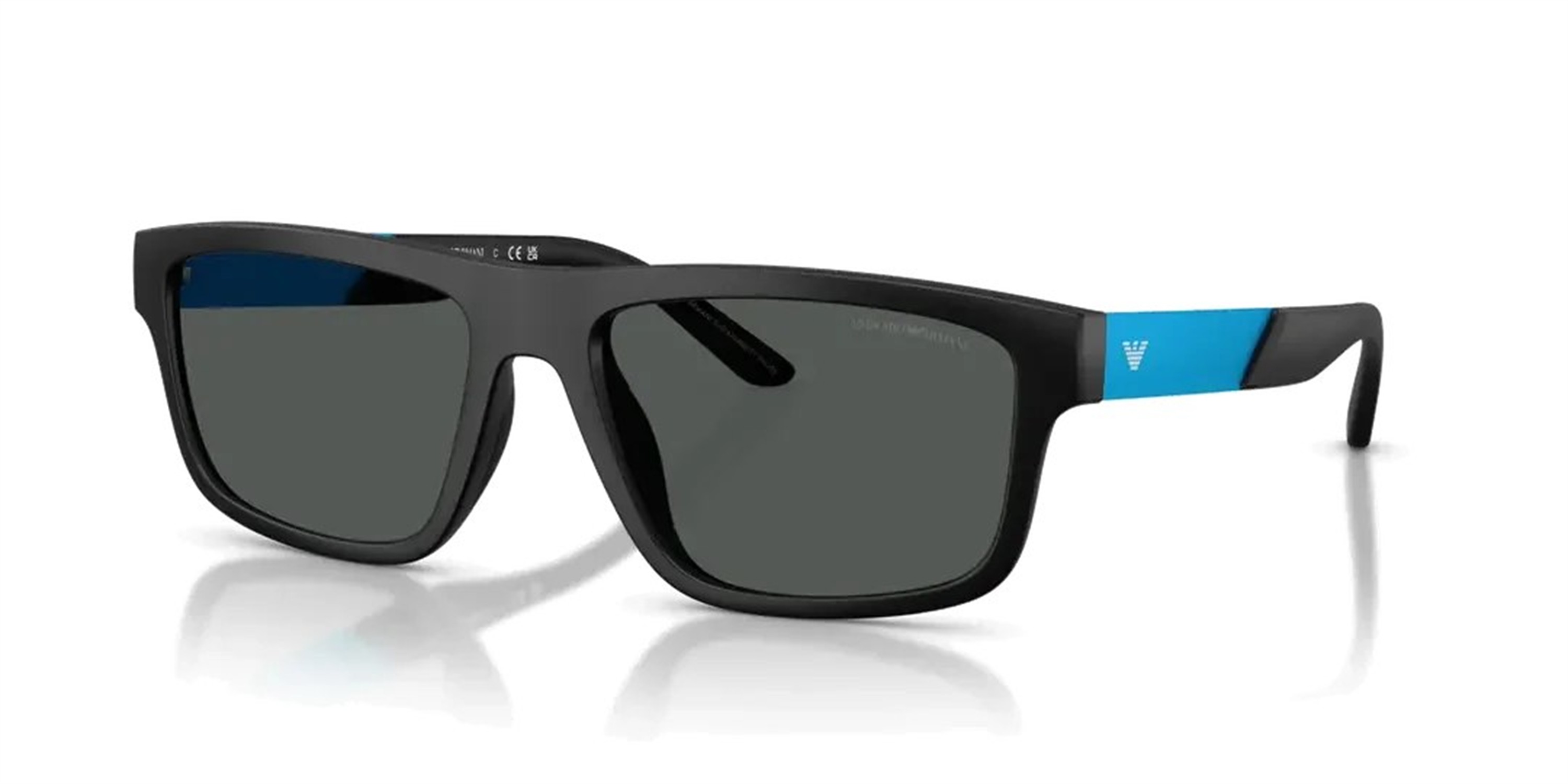 EMPORIO ARMANI 4244U 500187 57