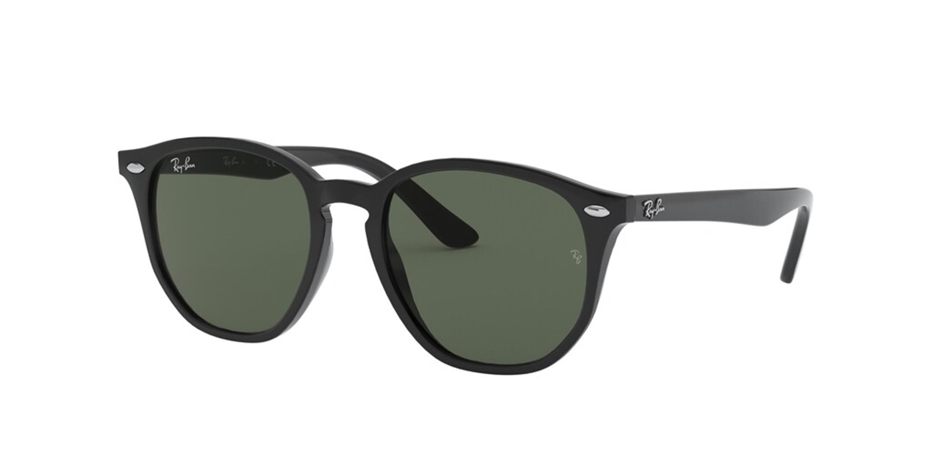 RAY-BAN 9070S 100/71 46