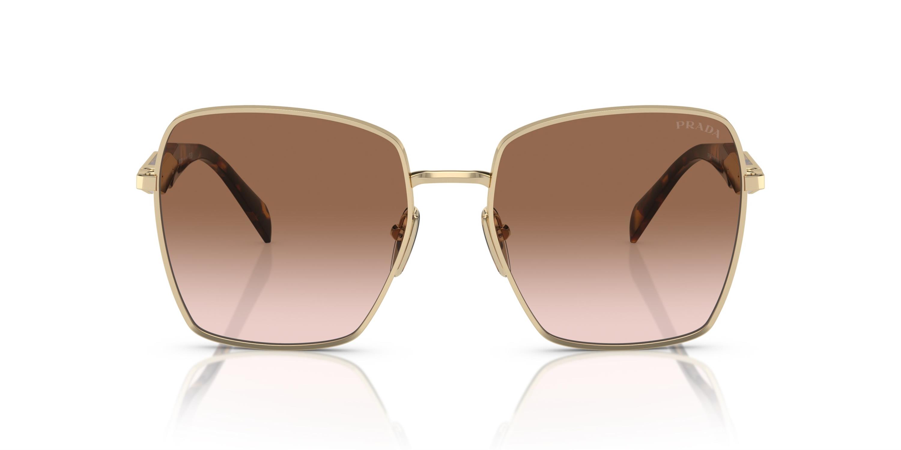 PRADA 0PR 64ZS ZVN0A6 57