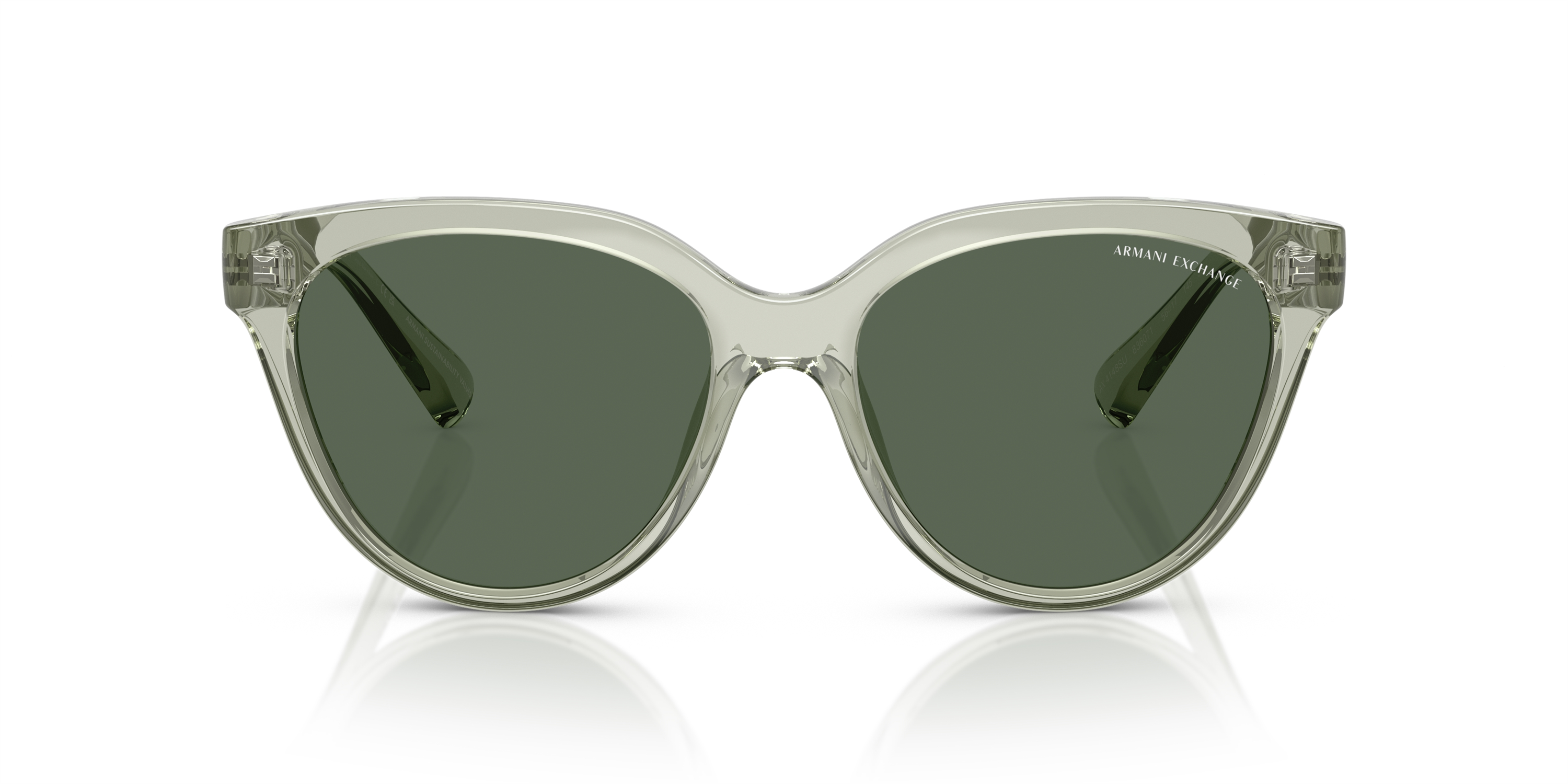 ARMANI EXCHANGE 0AX4148SU 836071 56