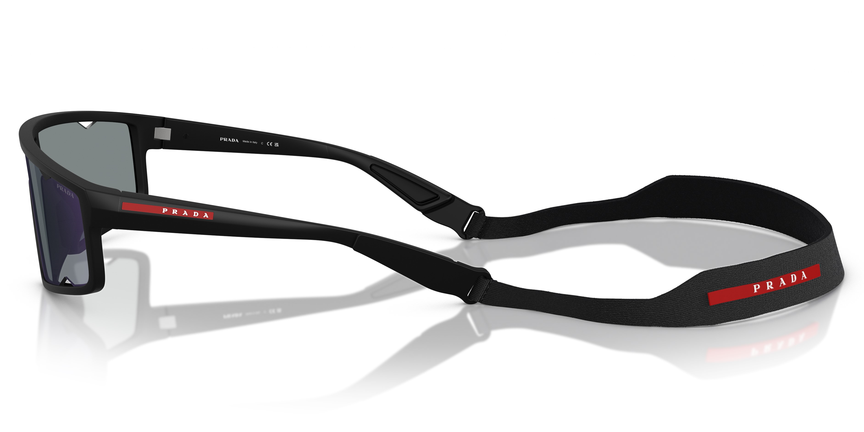 PRADA LINEA ROSSA 0PS A03S 1BO10J 41