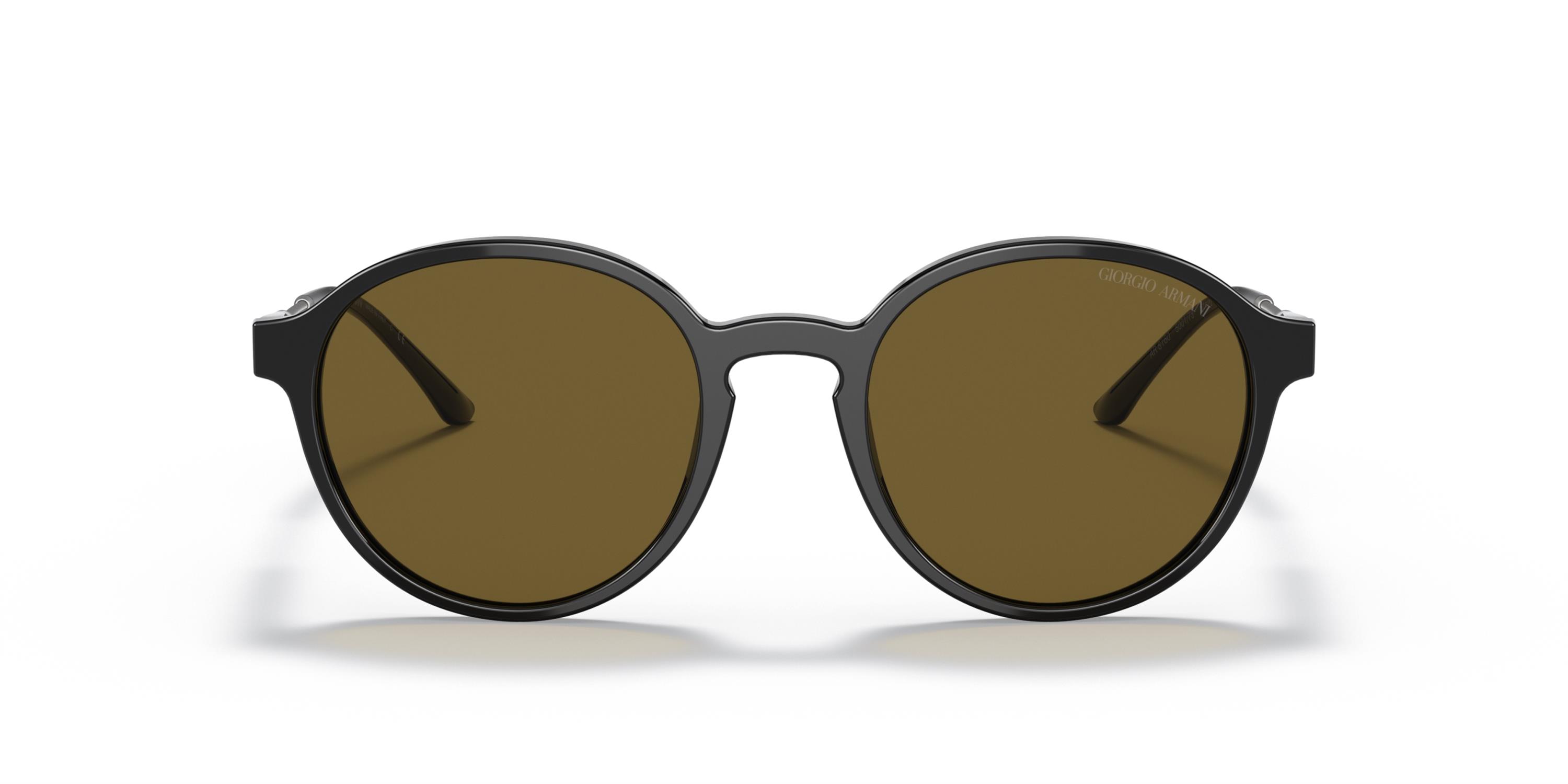 GIORGIO ARMANI 0AR8160 500173 51