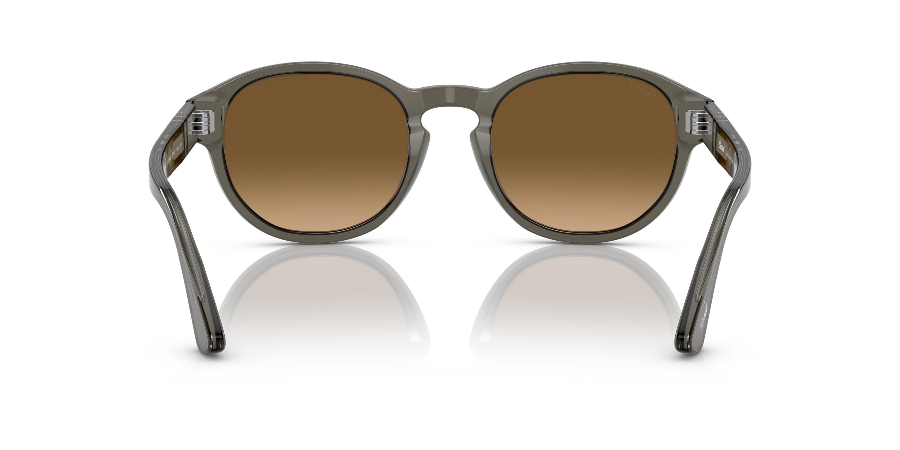 PERSOL 3304S 1103M2 53 Unisex Güneş Gözlüğü