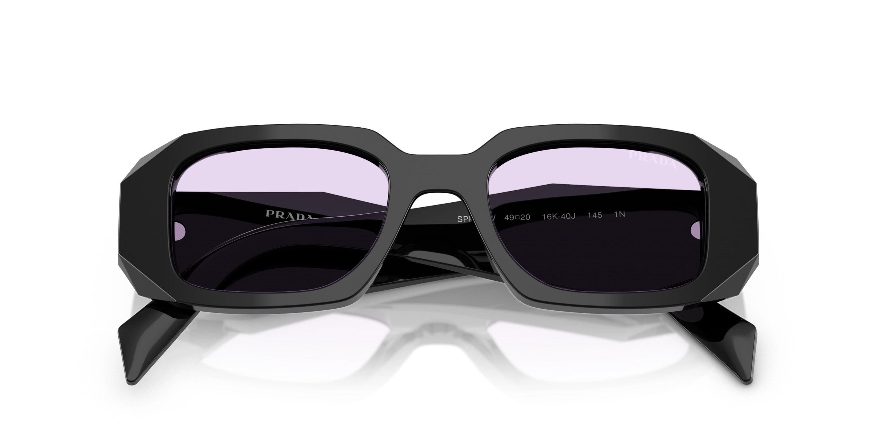 PRADA 17WS 16K40J 49