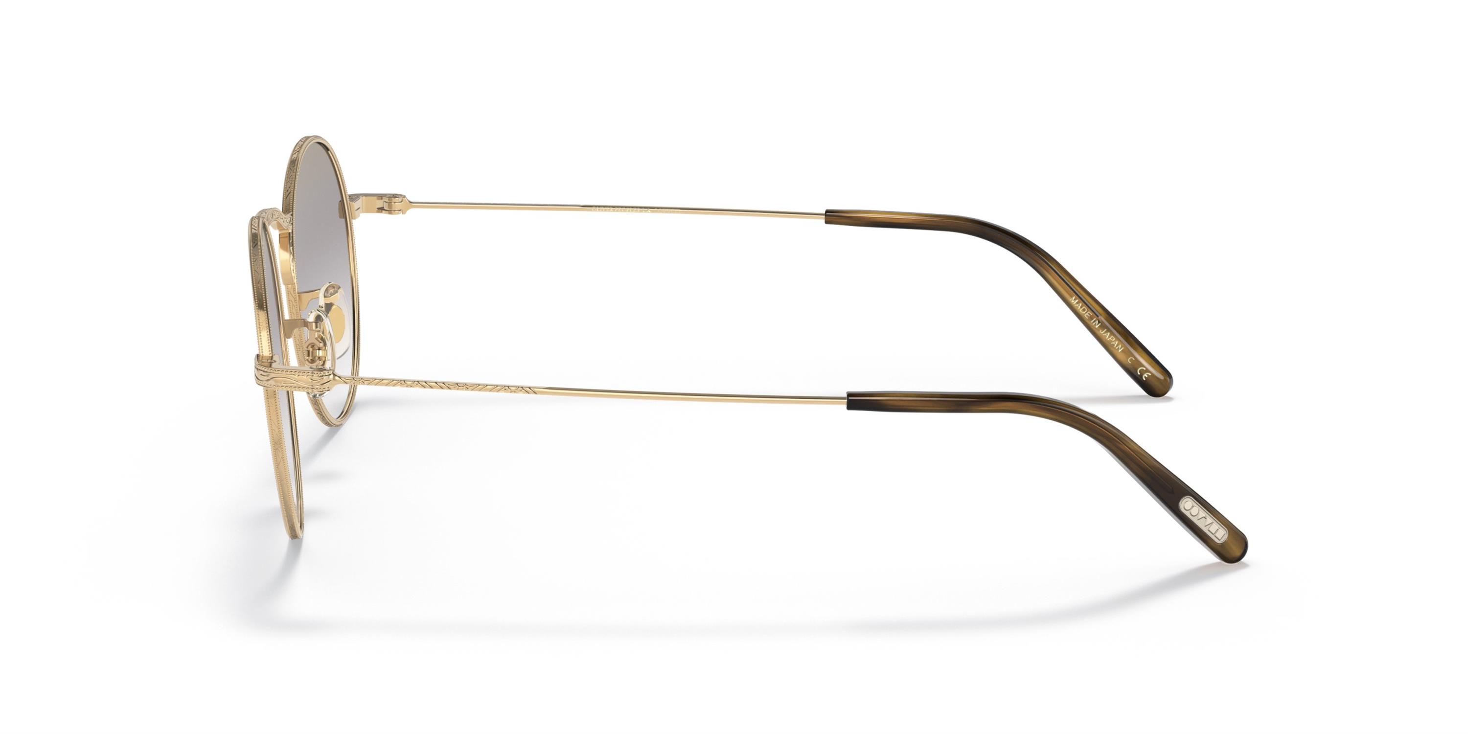 OLIVER PEOPLES 1282ST 529232 49 Güneş Gözlüğü