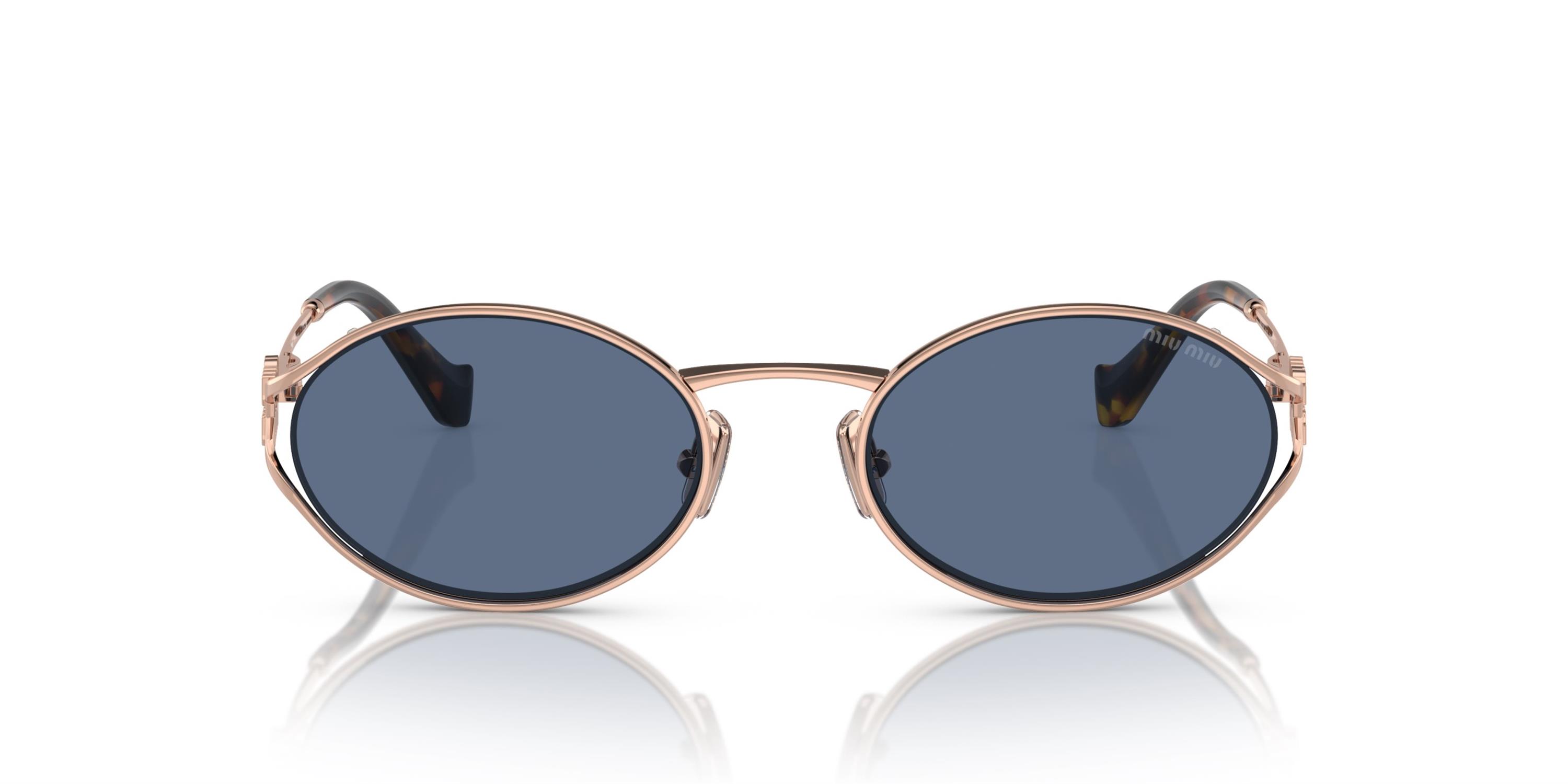 MIU MIU 0MU 52YS ZVF1V1 54