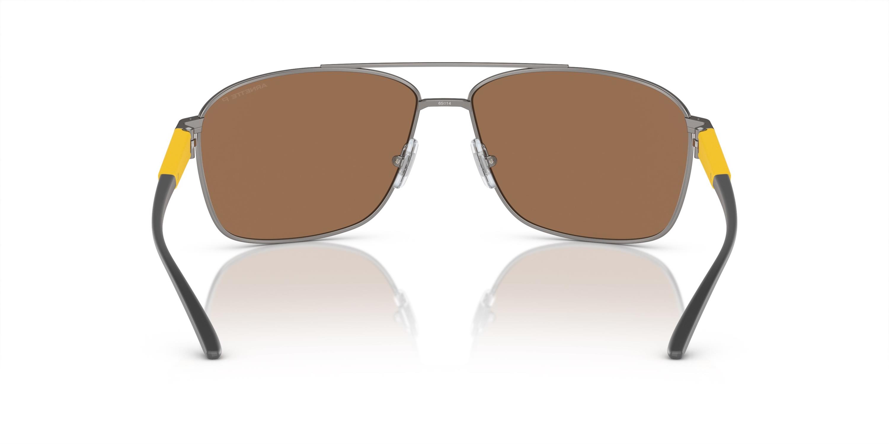ARNETTE 0AN3089 745/2T 65