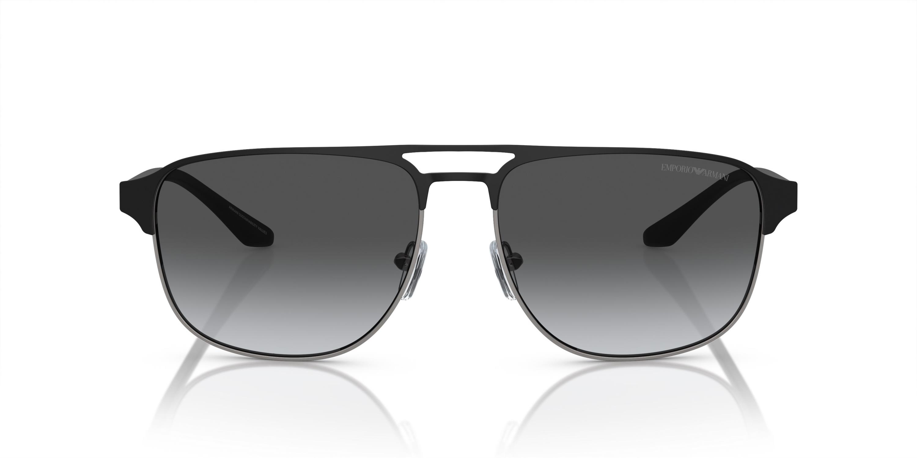 EMPORIO ARMANI 2144 336511 60 Erkek Güneş Gözlüğü