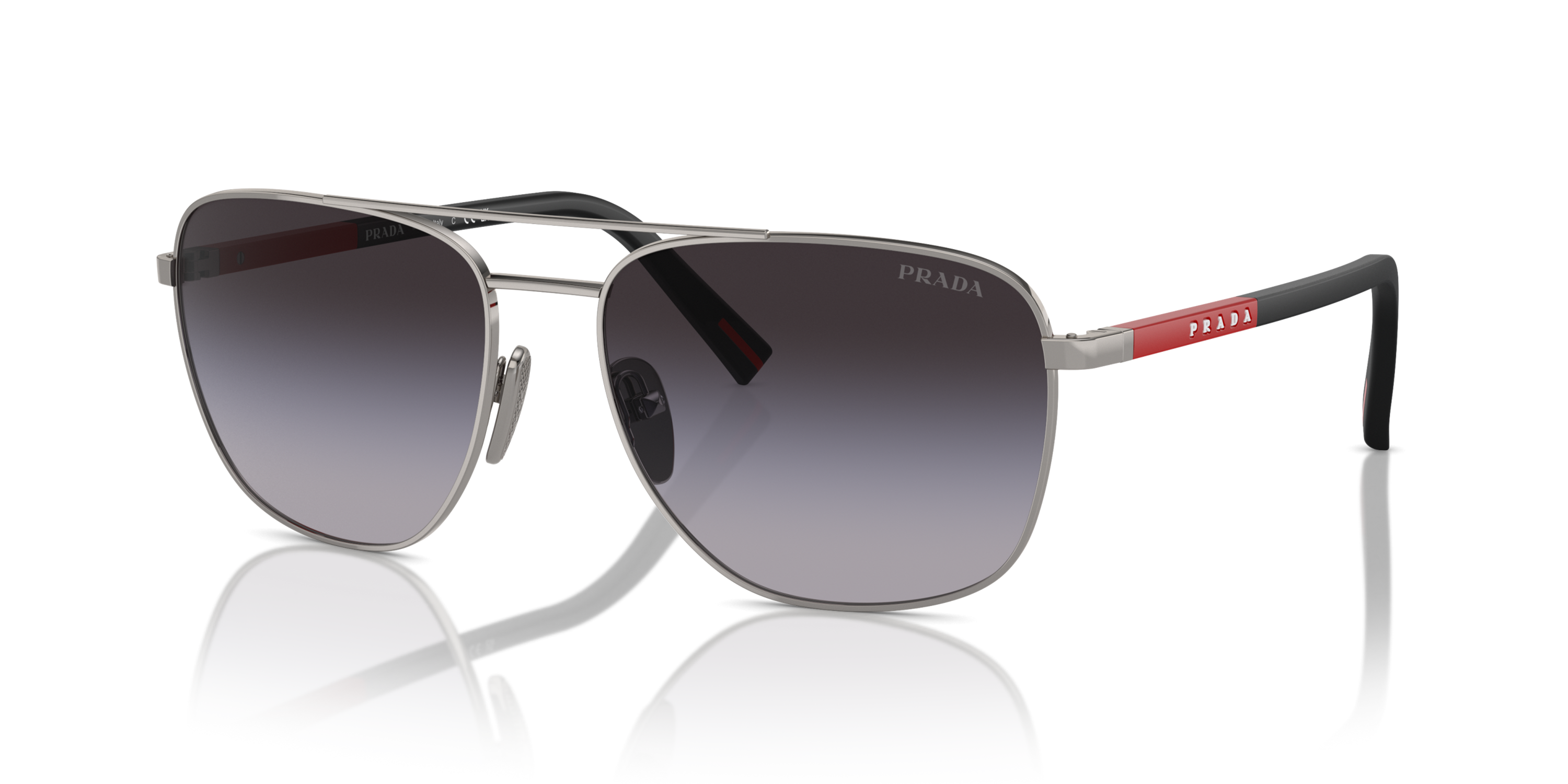 PRADA LINEA ROSSA 54ZS 5AV09U 60