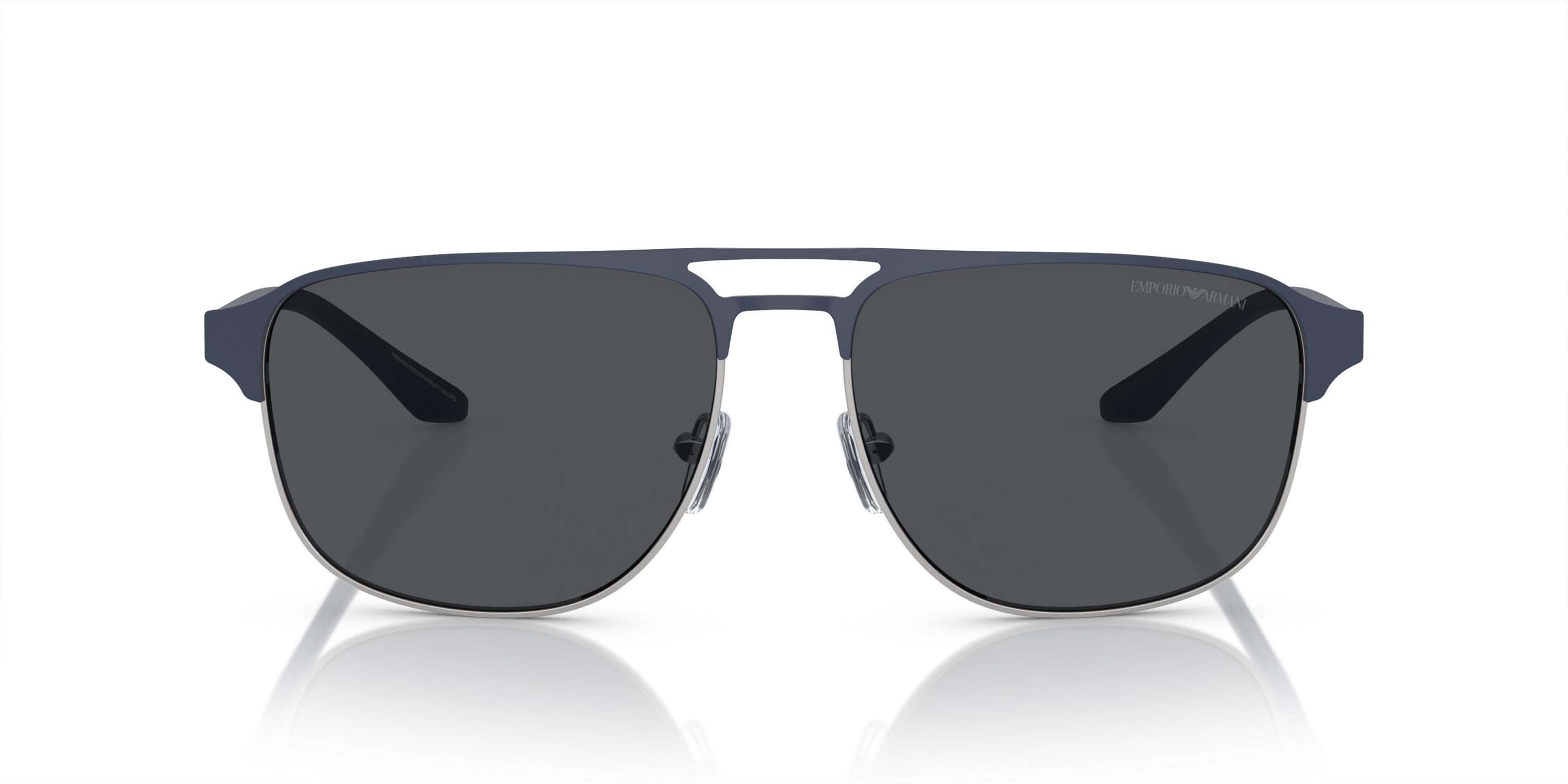 EMPORIO ARMANI 2144 336887 60 Erkek Güneş Gözlüğü