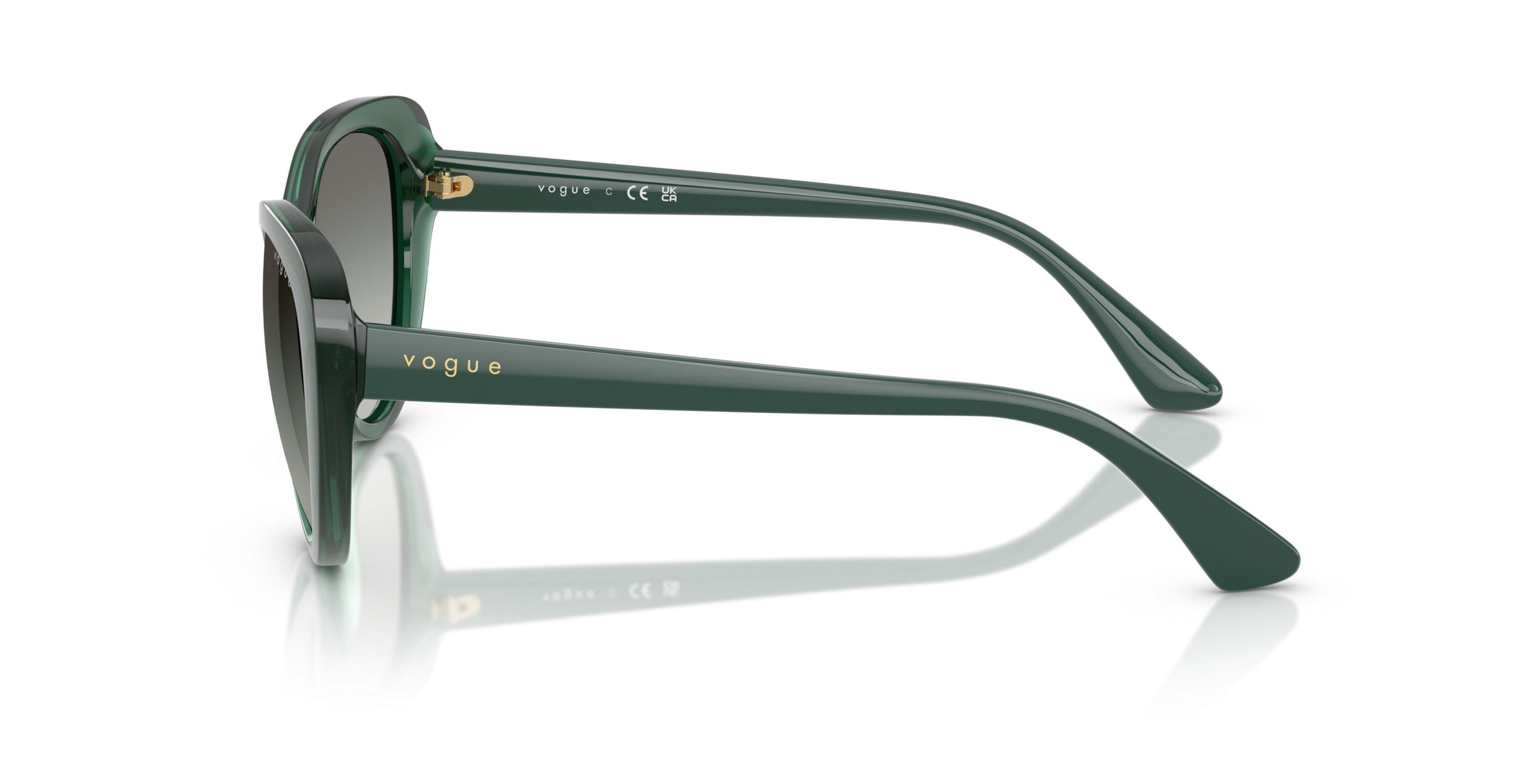 VOGUE 5649SI 283411 54