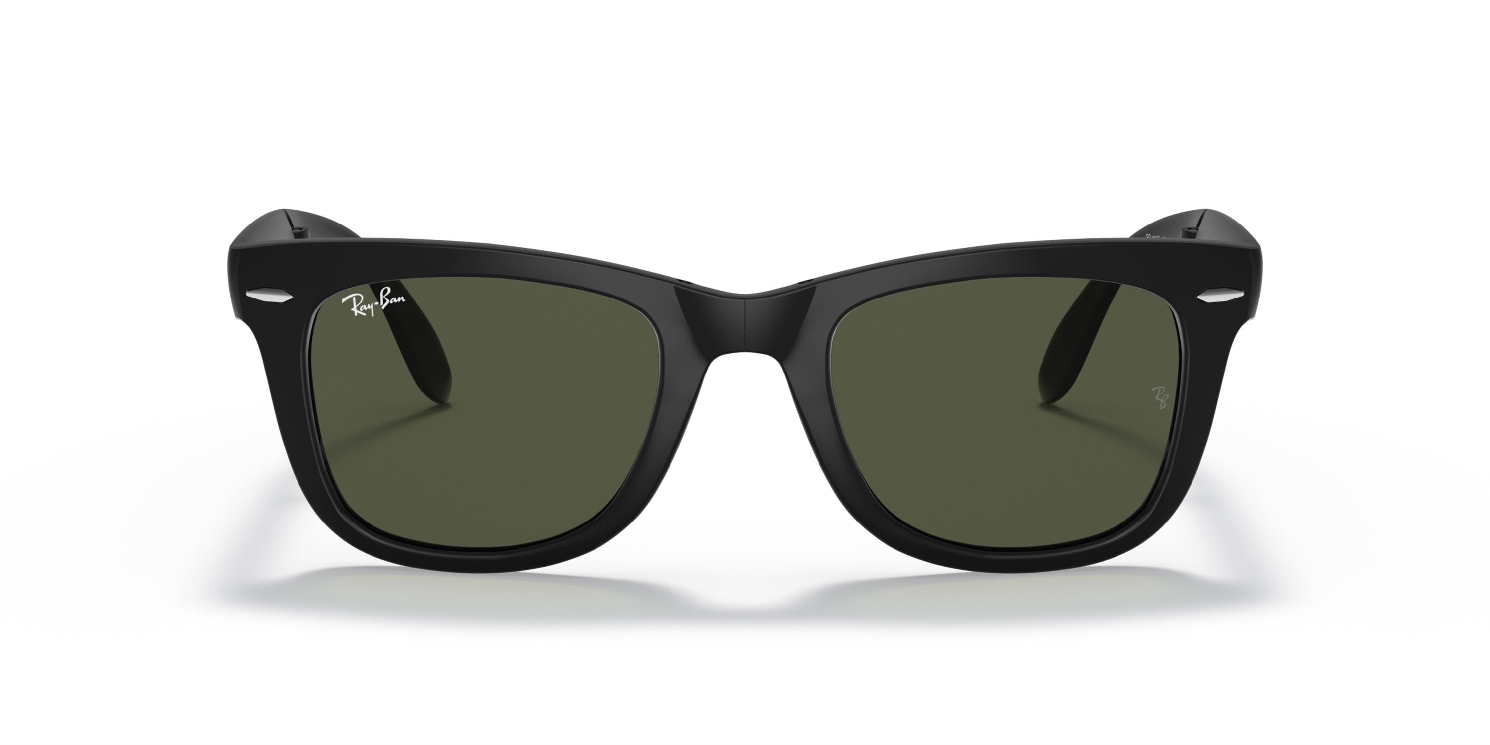 RAY-BAN 4105 601S 50 Erkek Güneş Gözlüğü