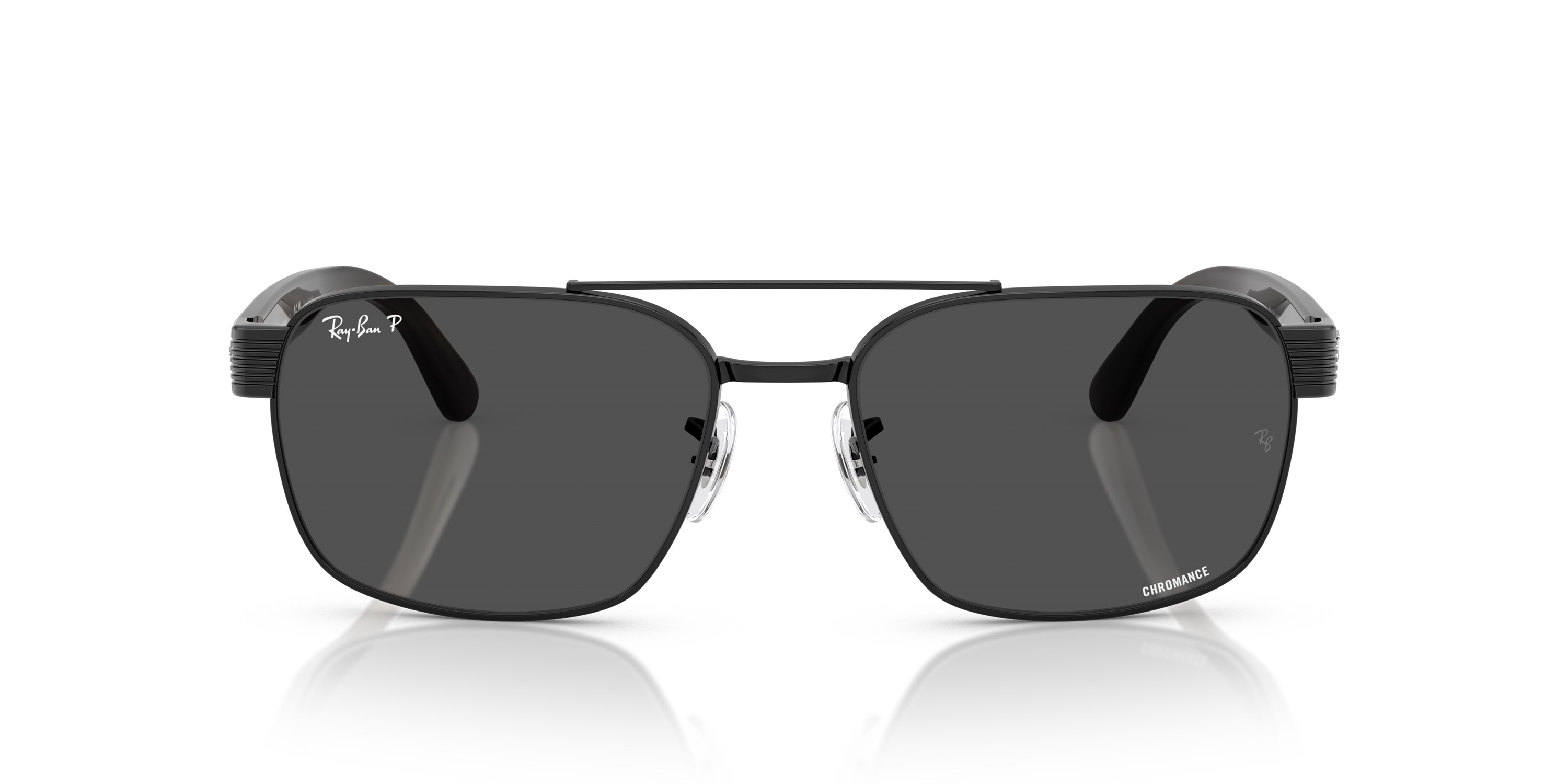 RAY-BAN 0RB3751CH 002/K8 58
