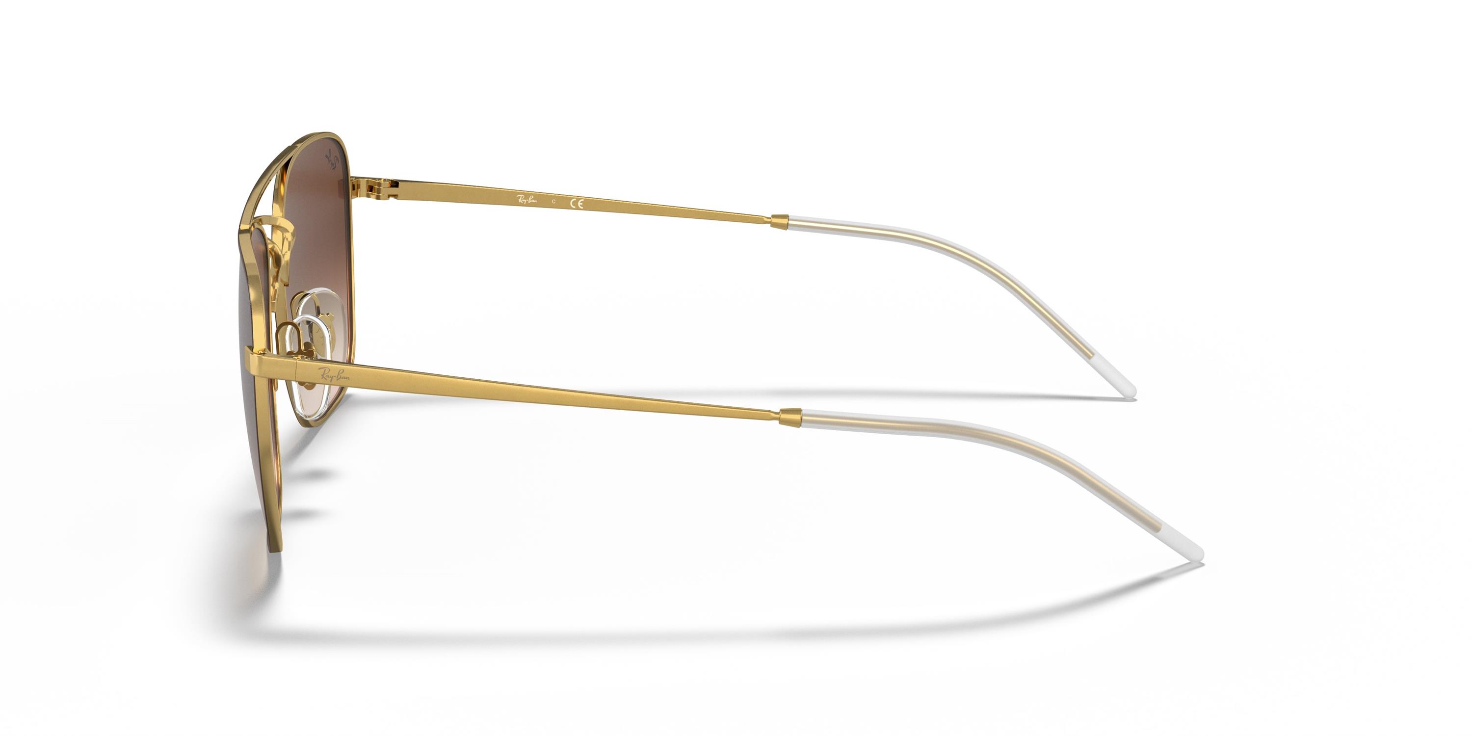 RAY-BAN 3588 905513 55
