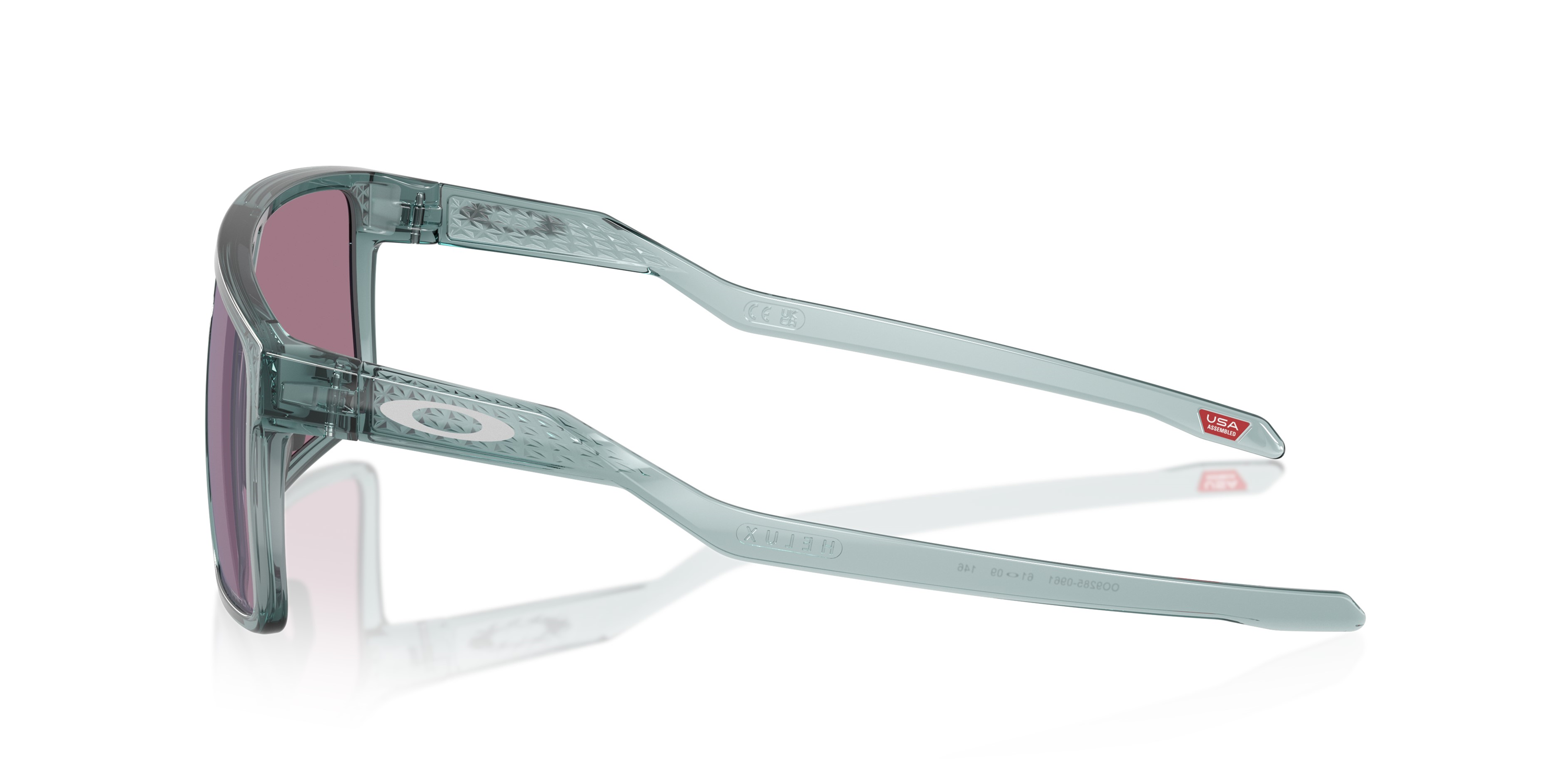 OAKLEY 0OO9285 928509 61
