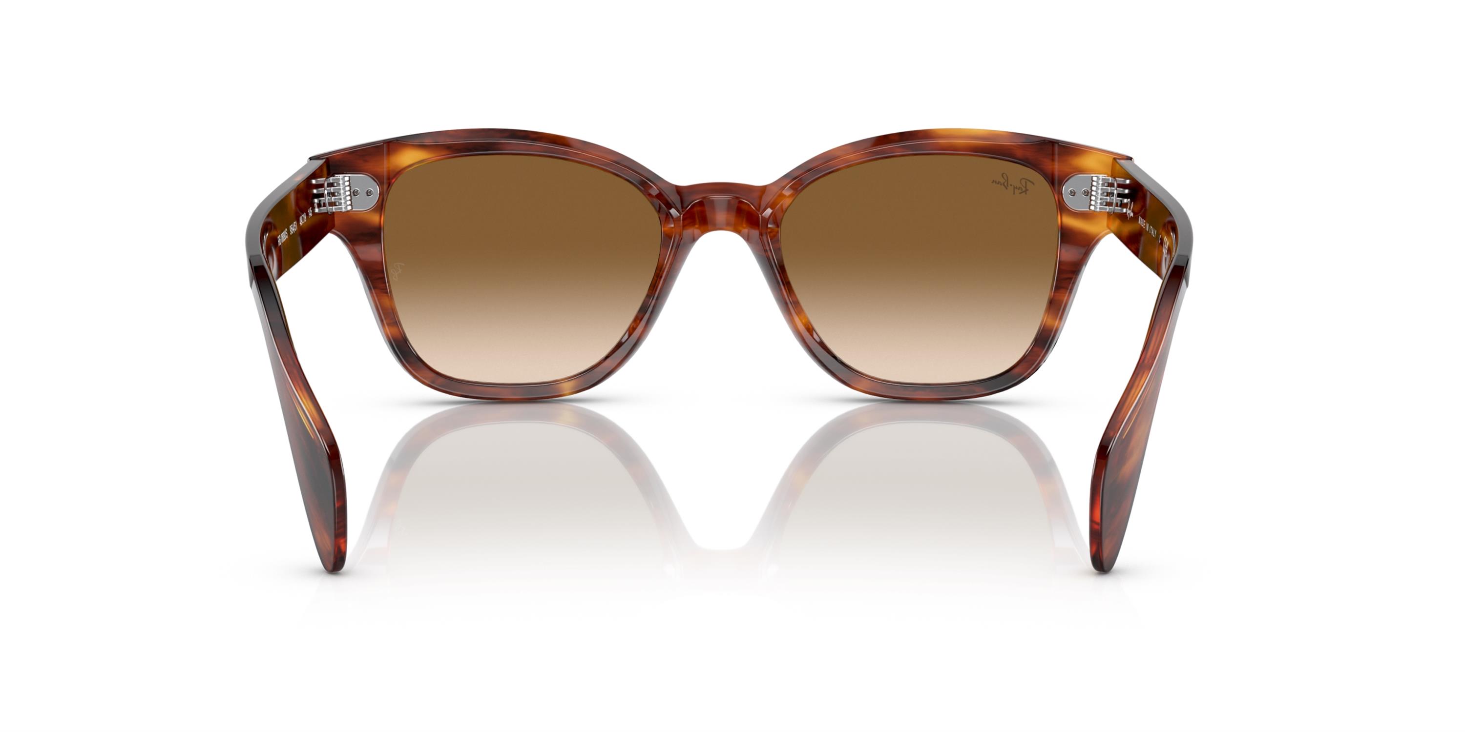 RAY-BAN 0880S 954/51 52