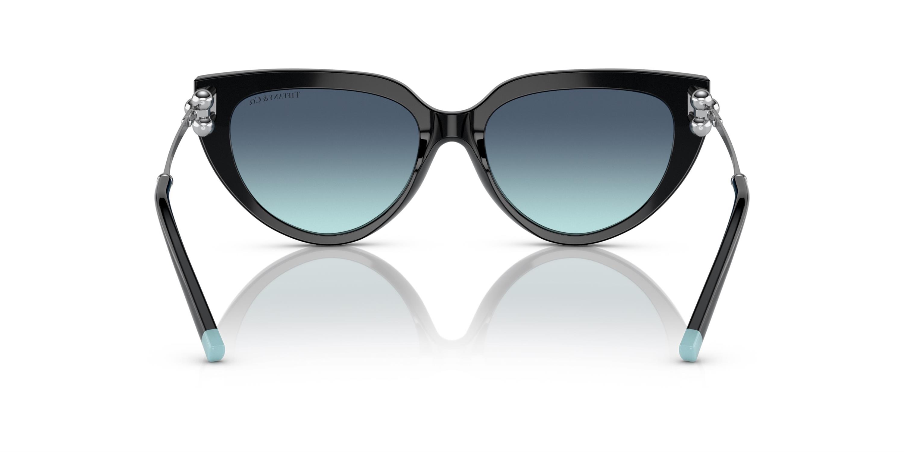 TİFFANY SUNGLASSES 4195 80019S 54 Kadın Güneş Gözlüğü