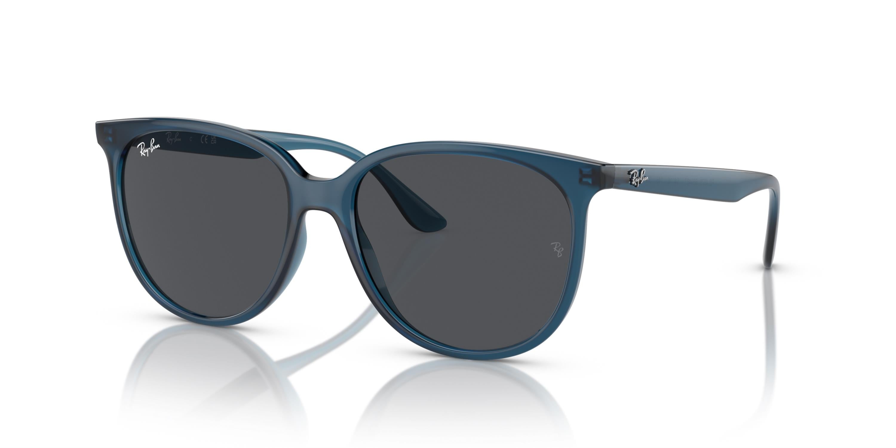 RAY-BAN 4378 669487 54