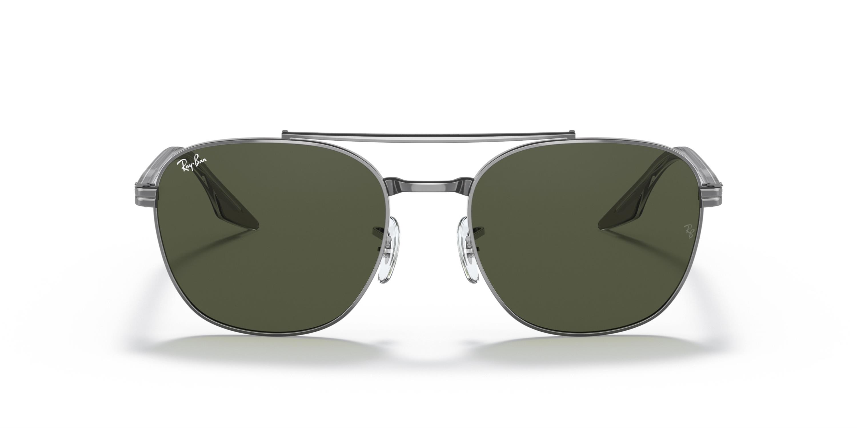 RAY-BAN 0RB3688 004/31 58