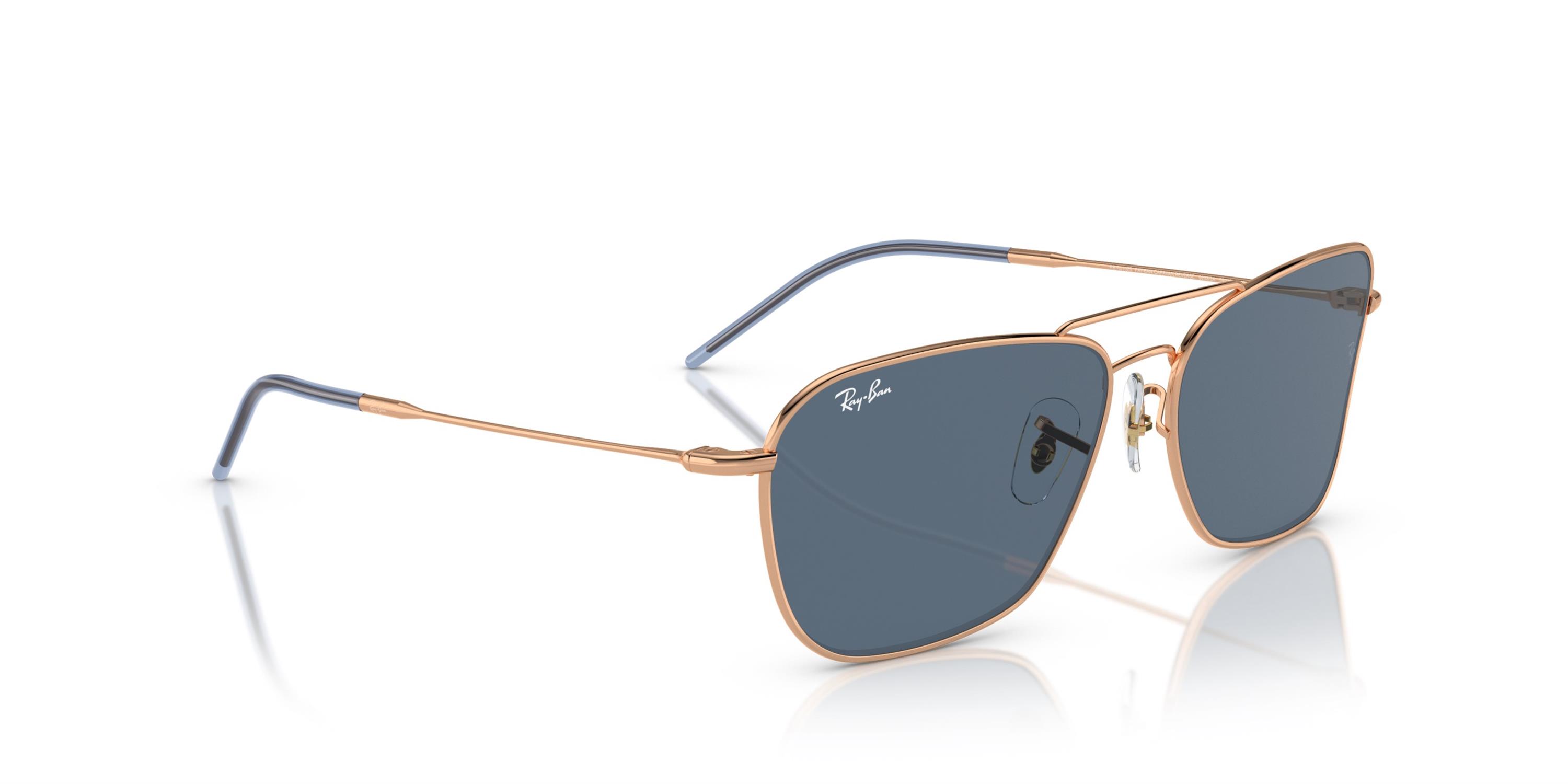 RAY-BAN R0102S 92023A 58 Reverse Güneş Gözlüğü